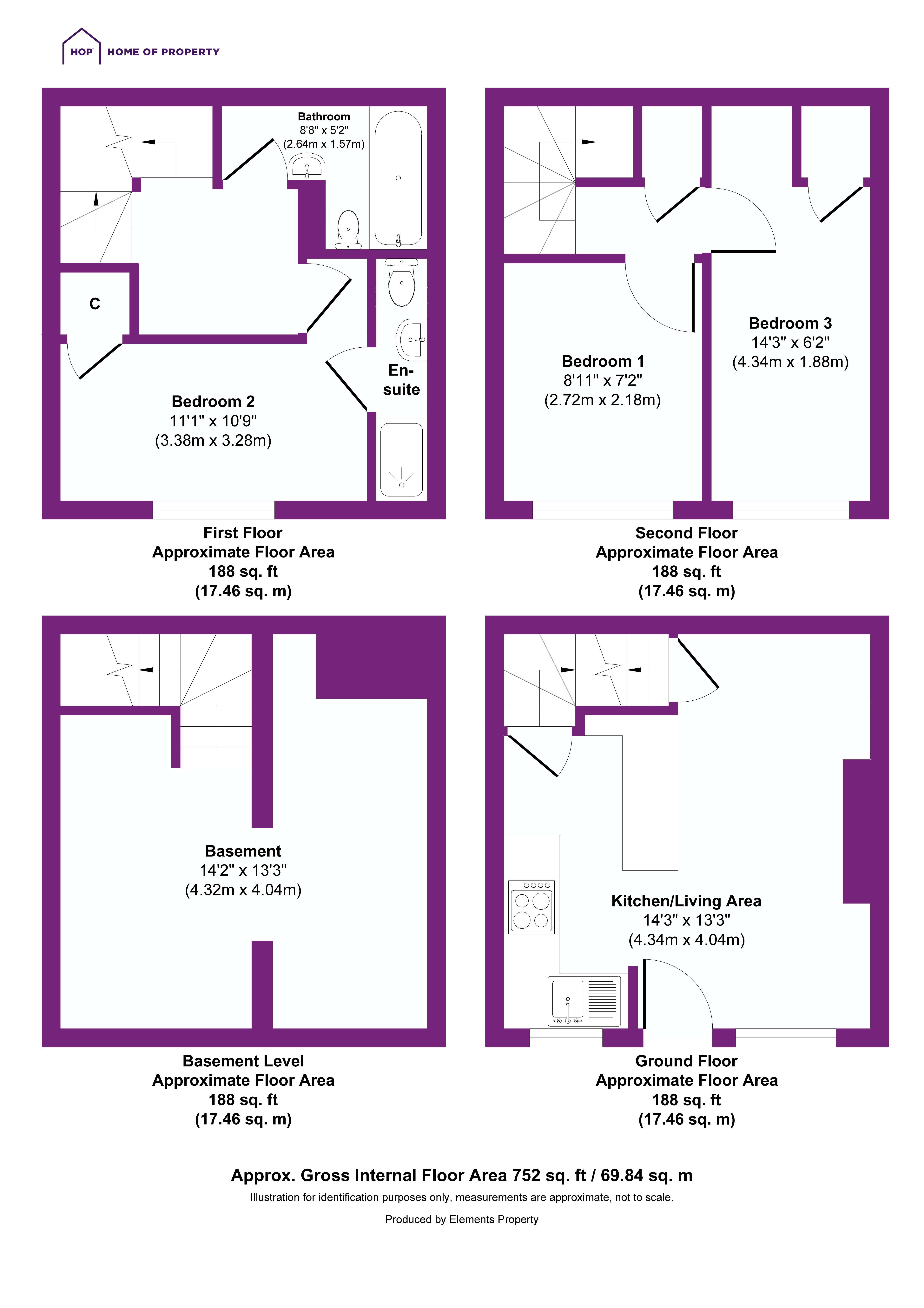 Property Floorplans 1