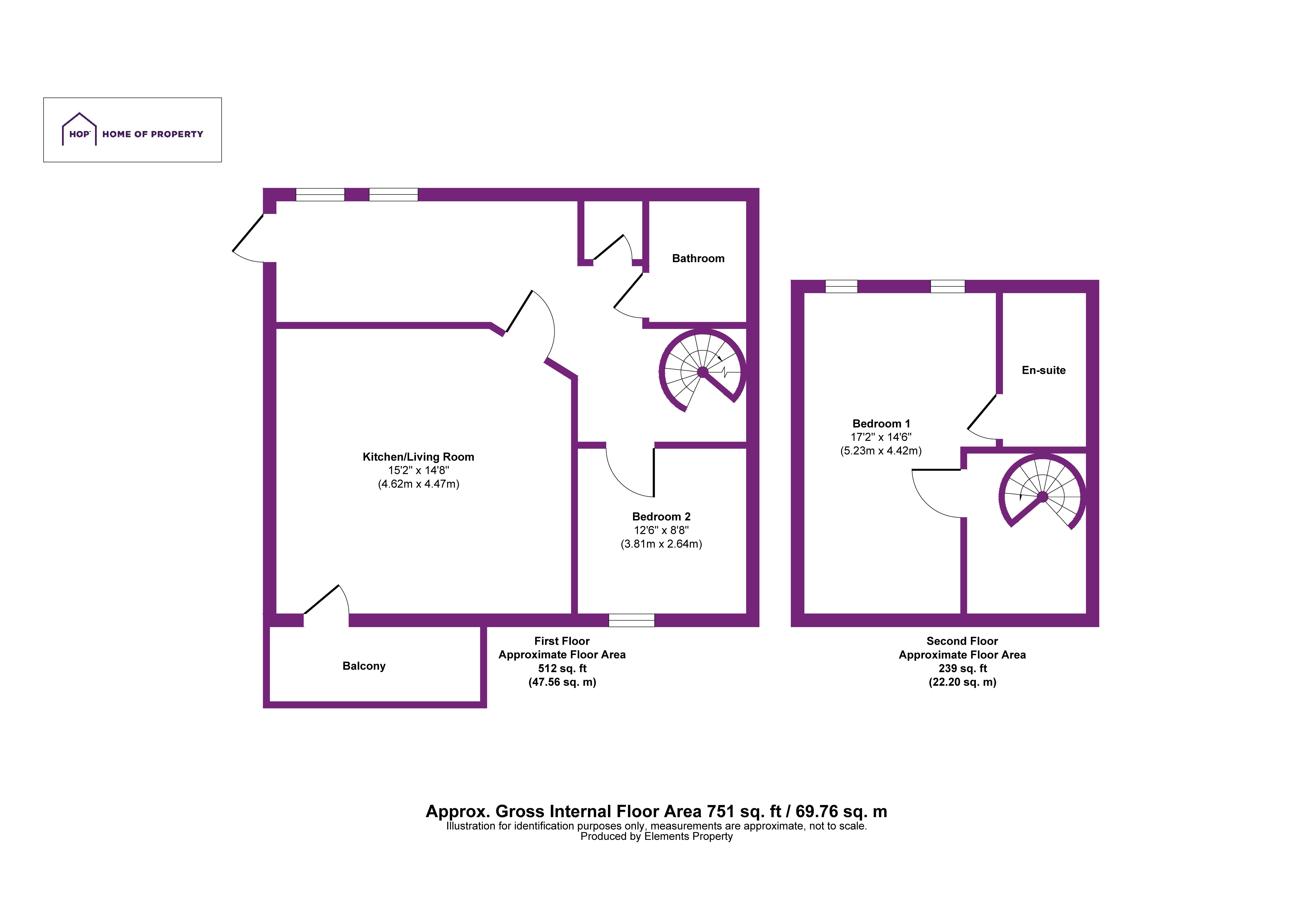 Property Floorplans 1