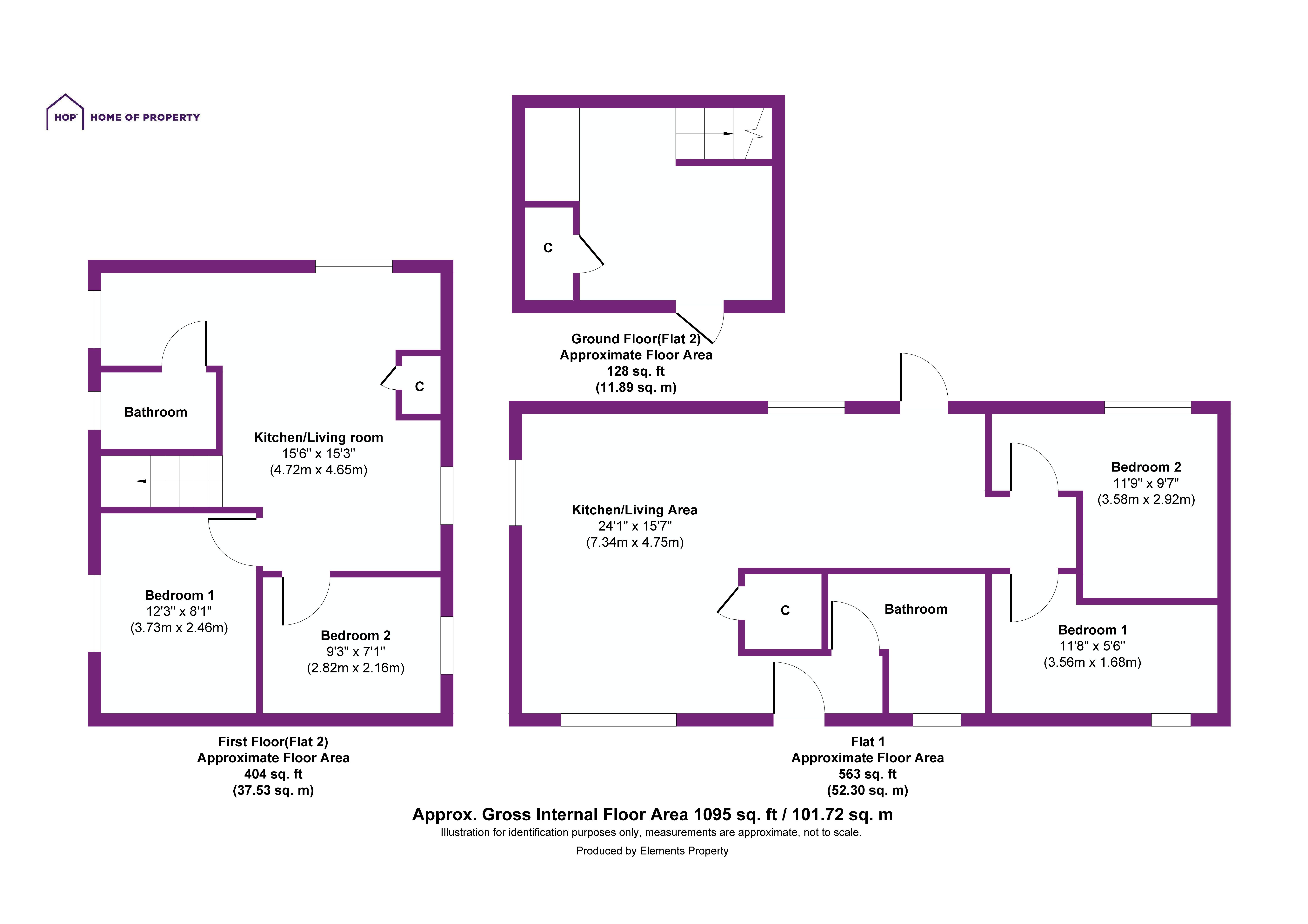 Property Floorplans 2