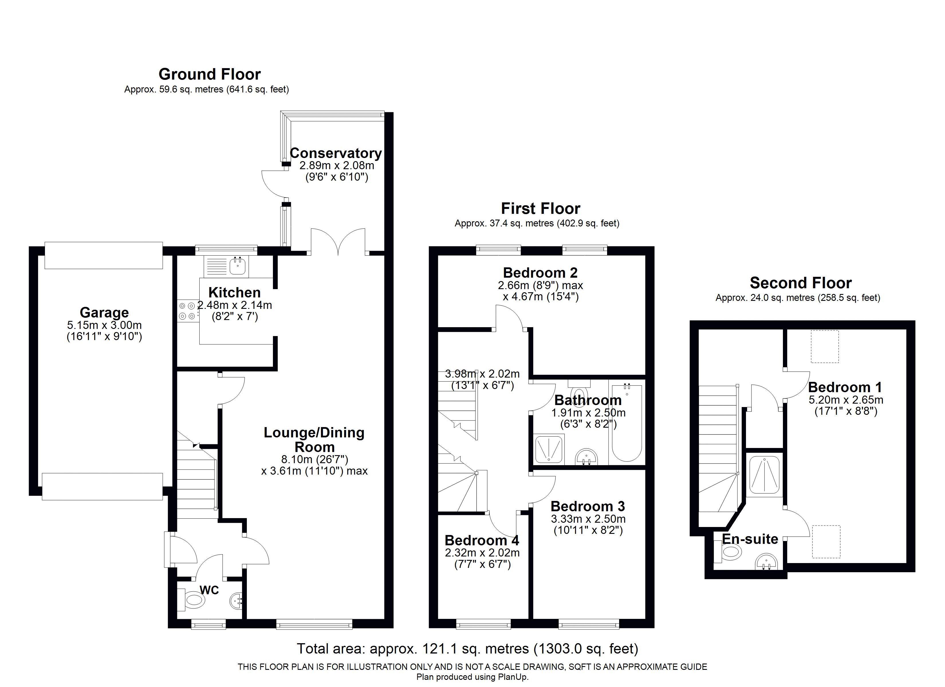 Meadow Close, Coppull, PR7 4LQ Street