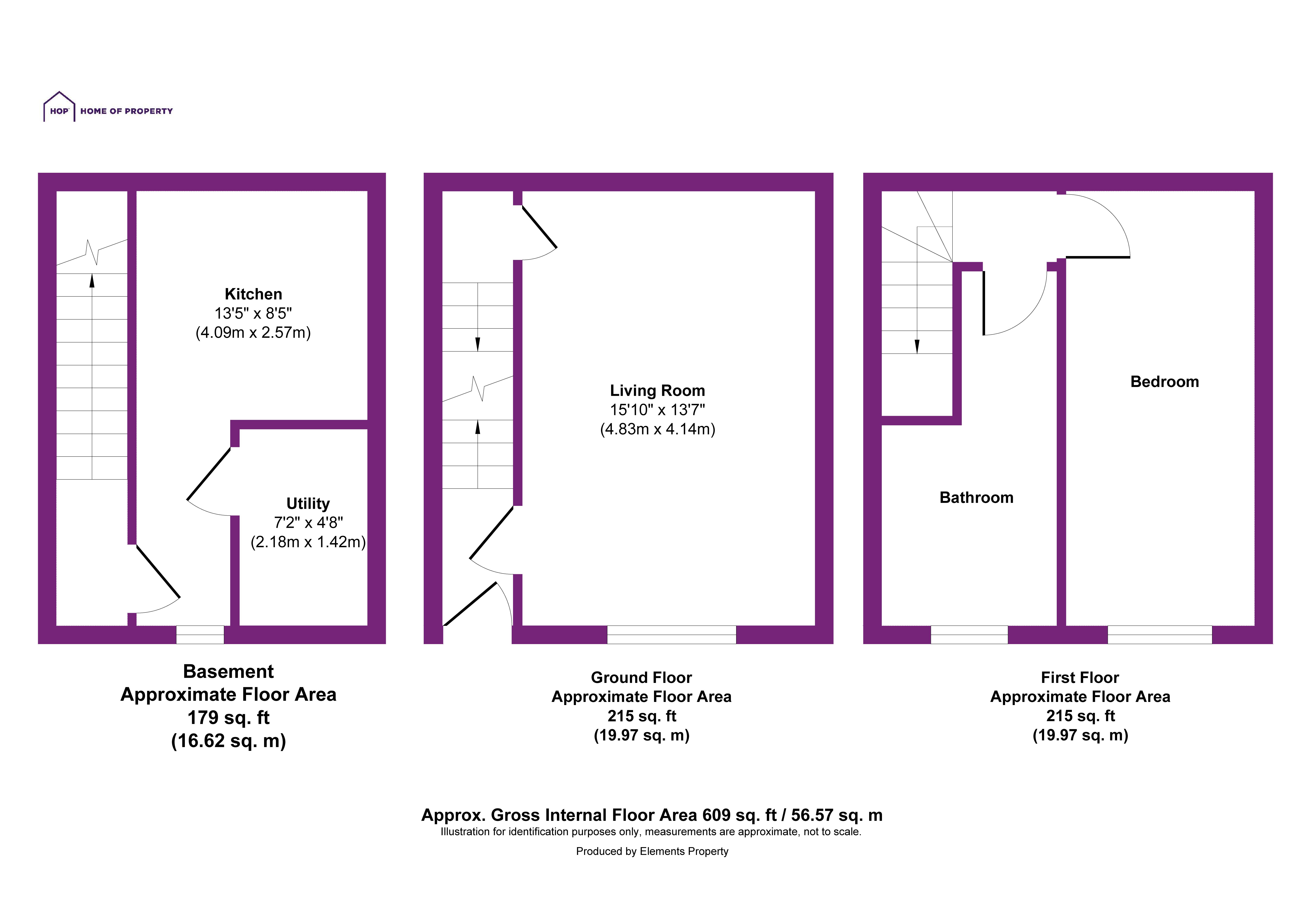 Property Floorplans 1