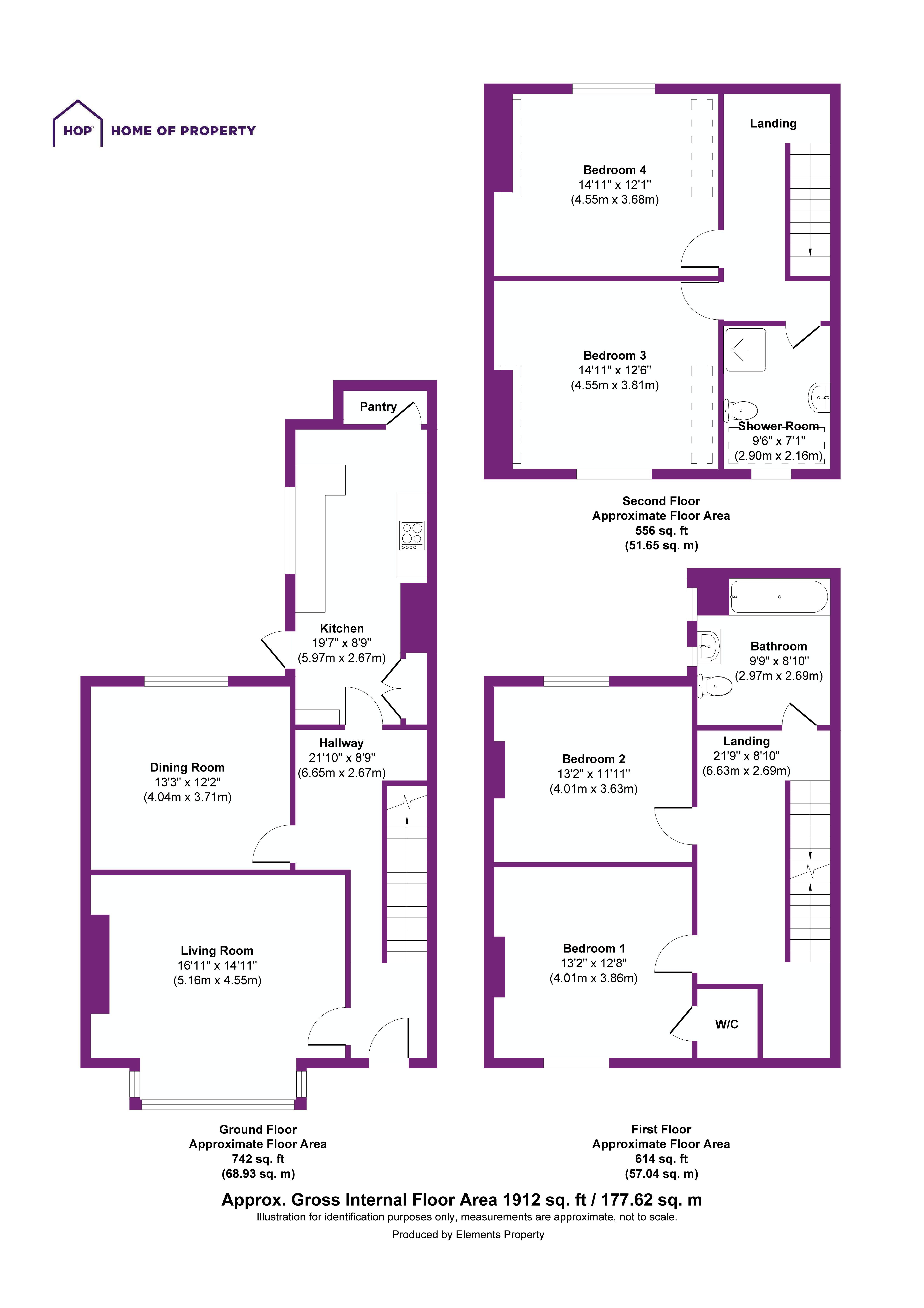 Property Floorplans 1
