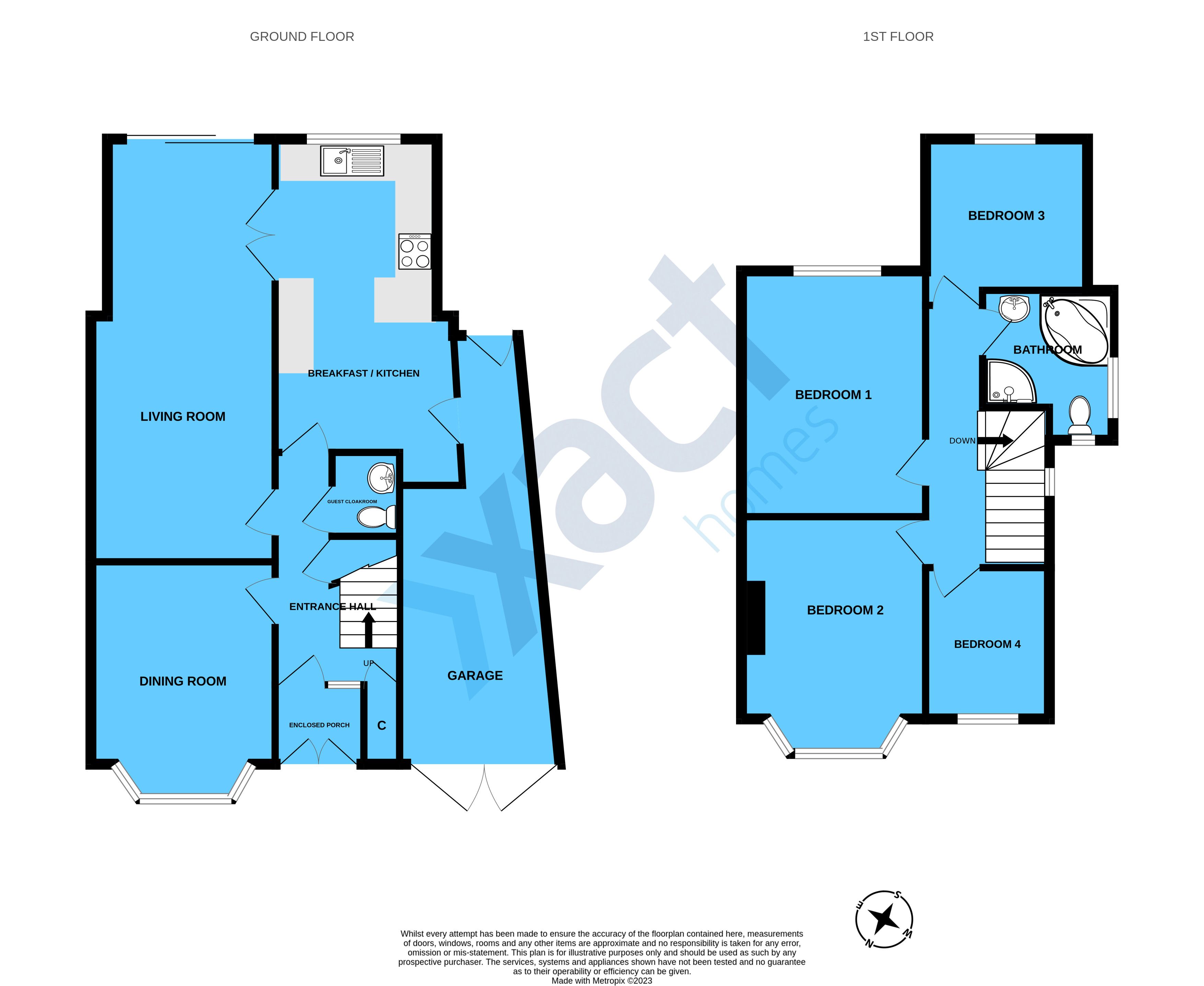 Lyndon Road, Solihull, B92 Street