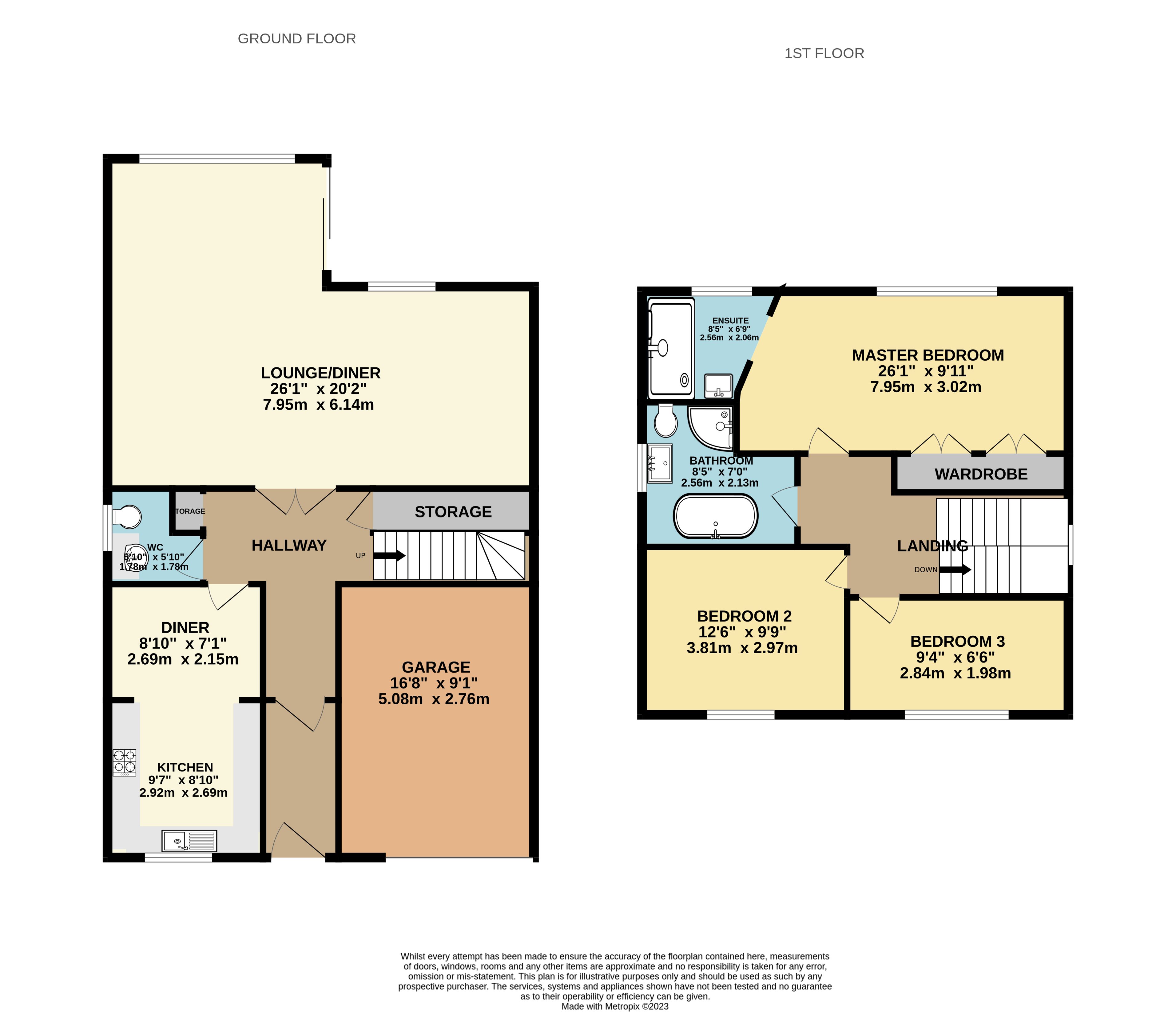 Cranmore, Netley Abbey, SO31 Street