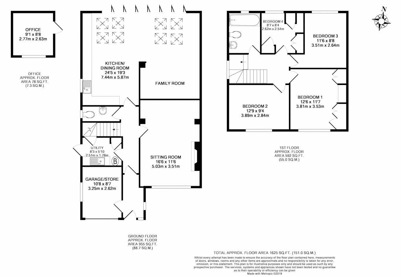 Wattleton Road, Beaconsfield, HP9 Street