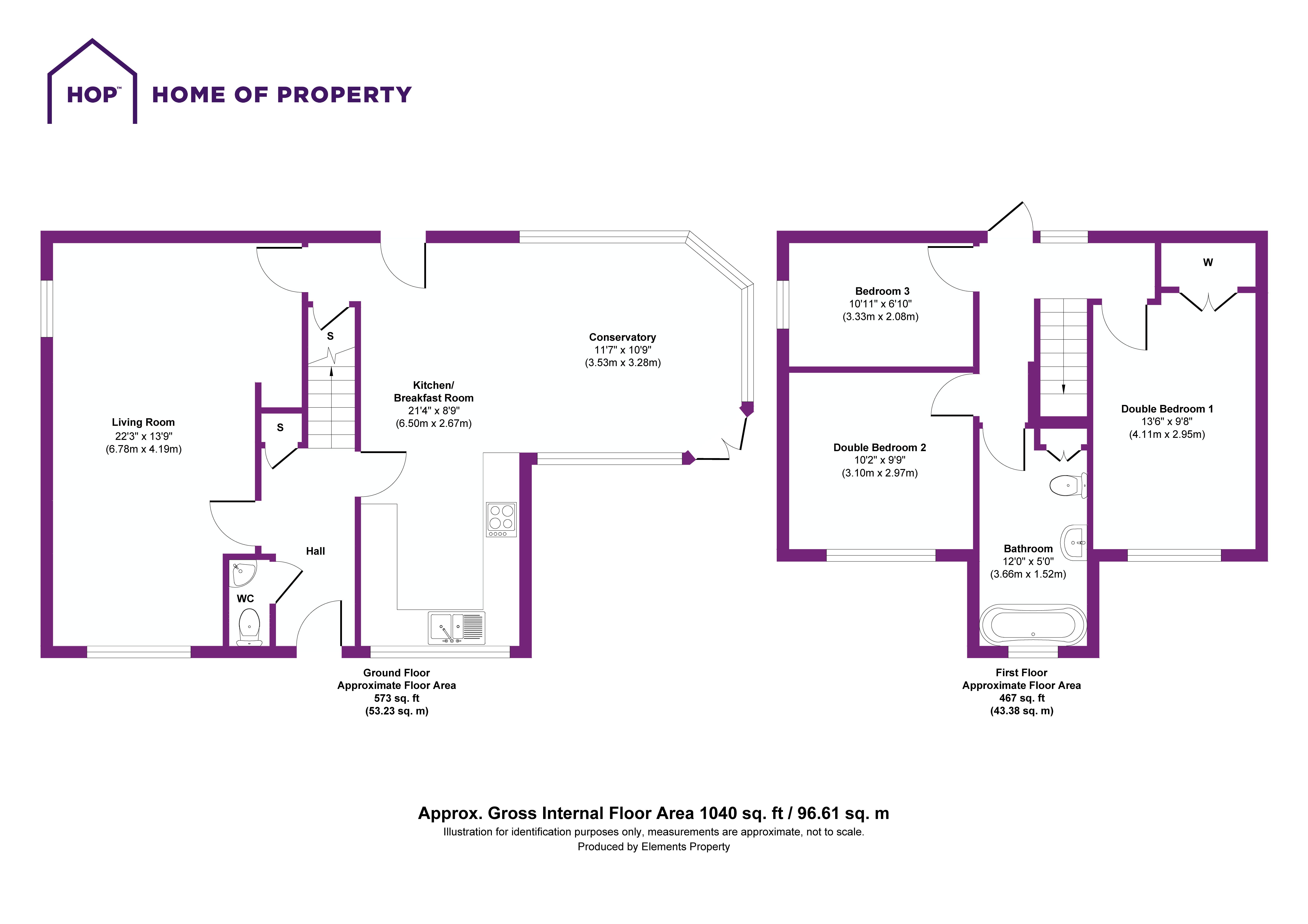 Property Floorplans 1