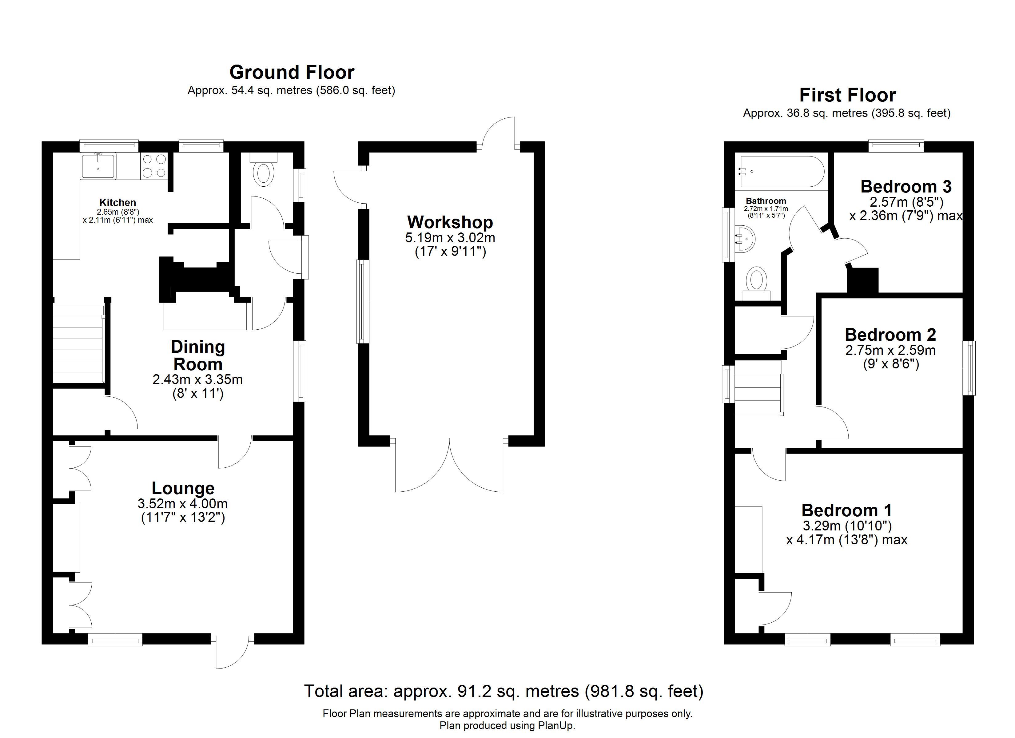 High Street, Orwell, SG8 Street