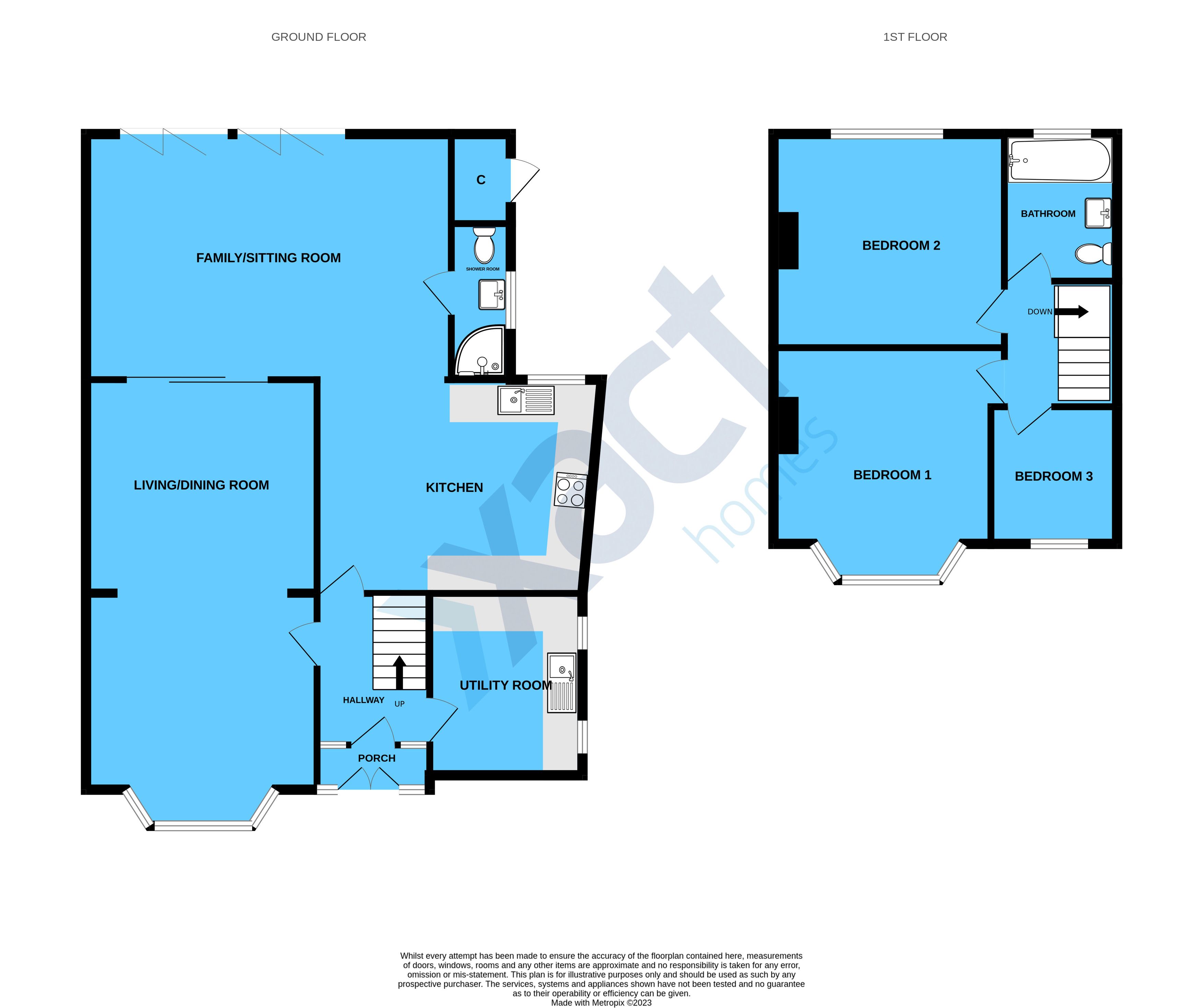 Brownley Road, Shirley, B90 Street
