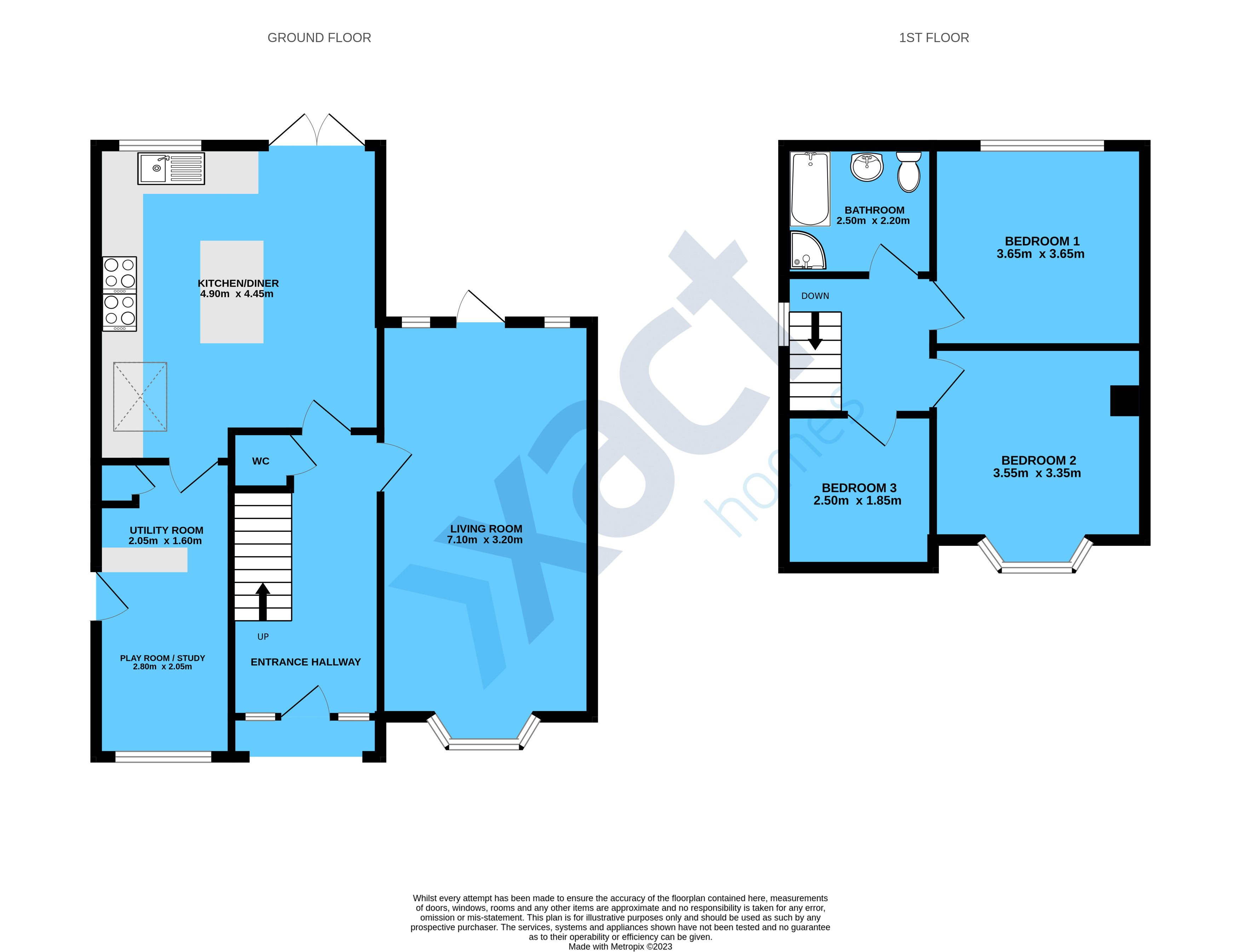 Grace Road, Millisons Wood, CV5 Street