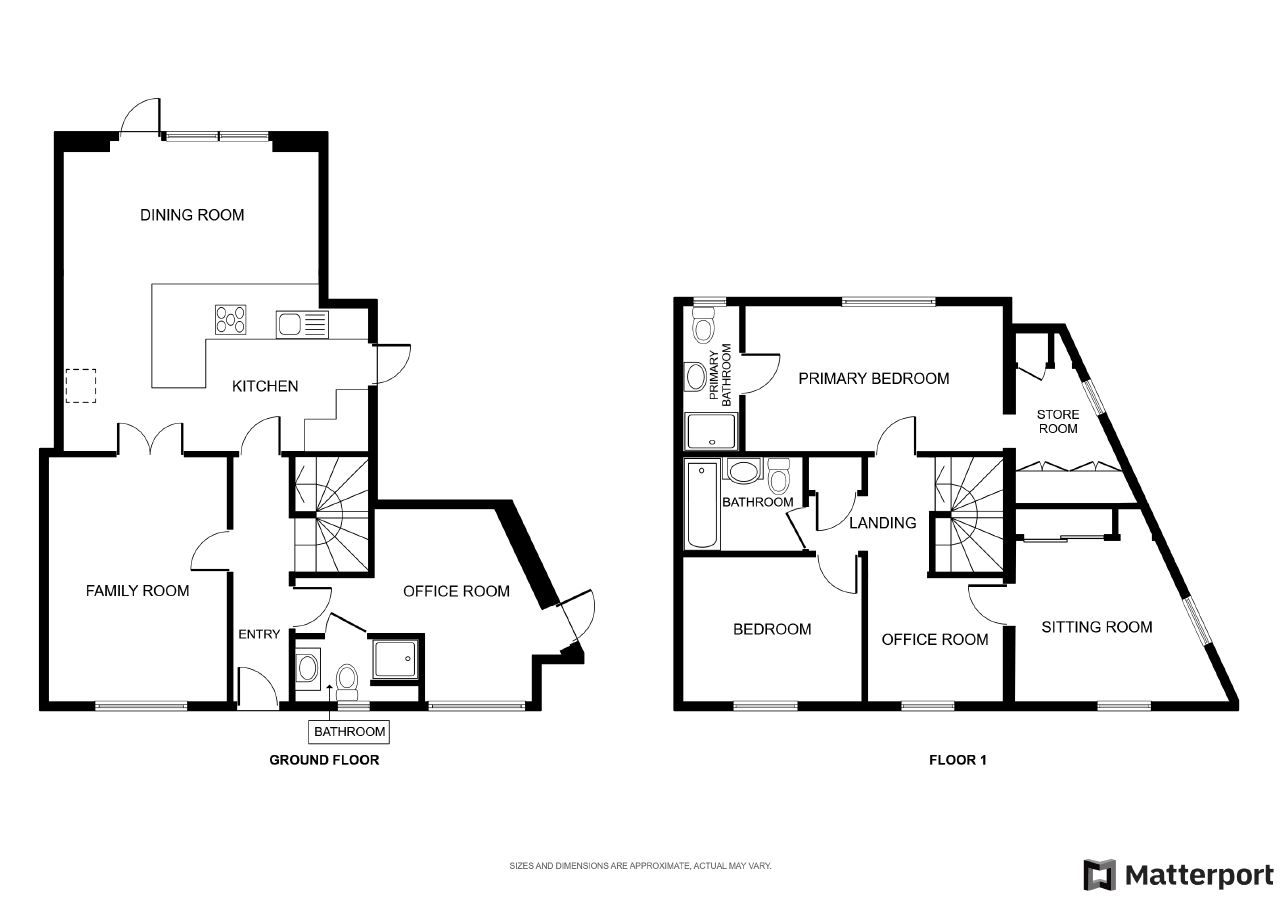 Field Way, Sturry, CT2 Street