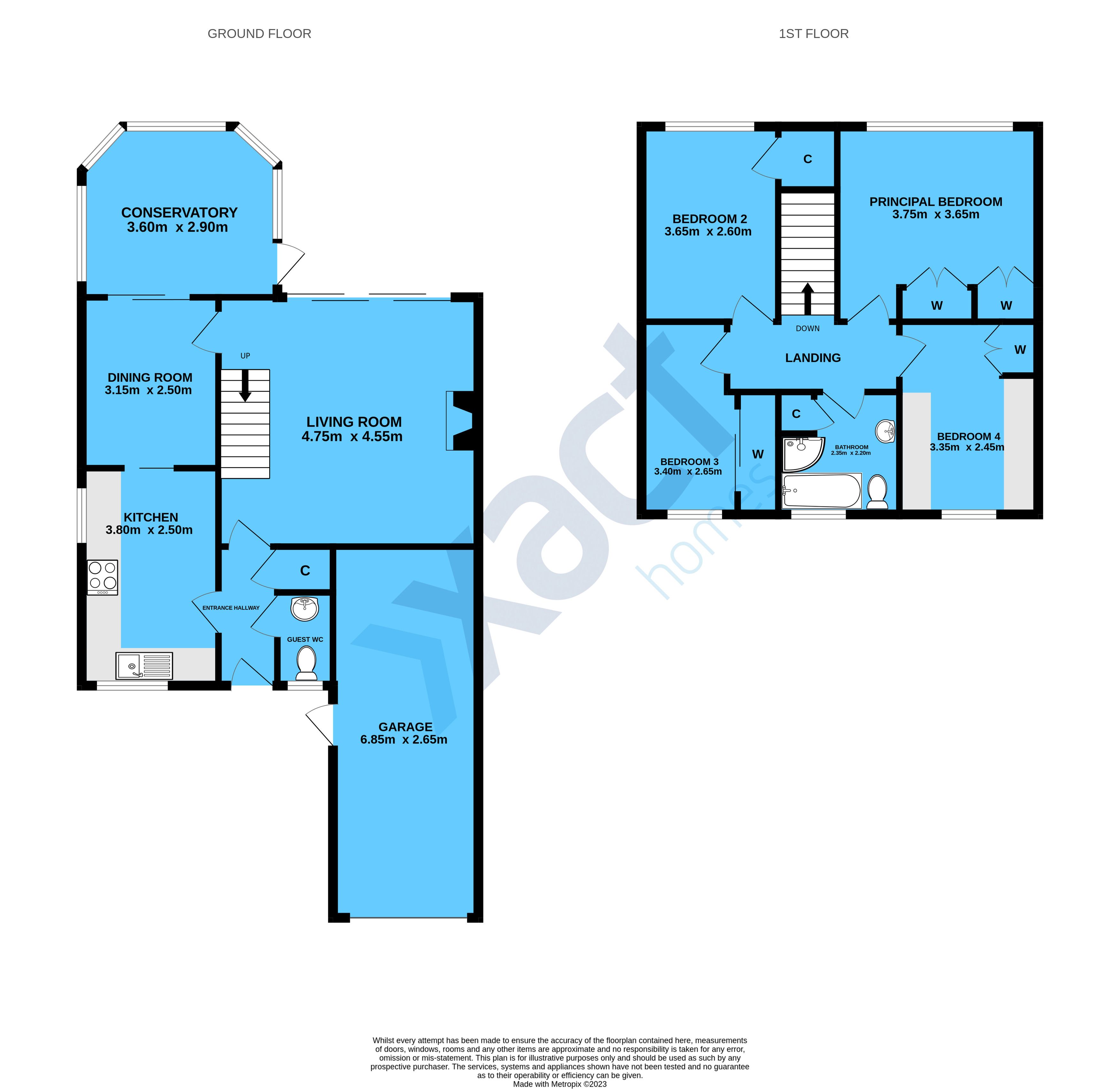 Purnells Way, Knowle, B93 Street