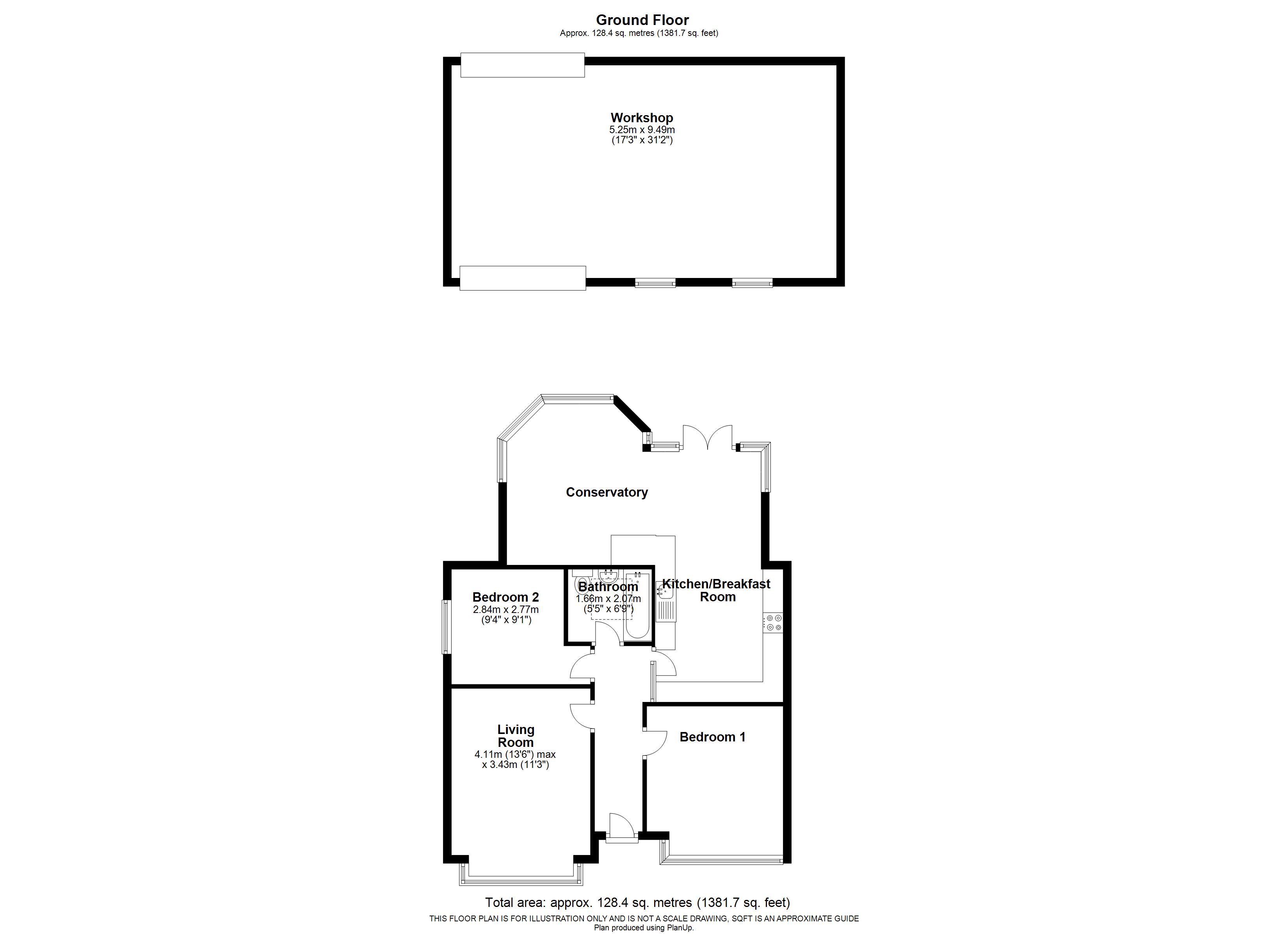 Hall Lane, Leyland, PR25 3YD Street