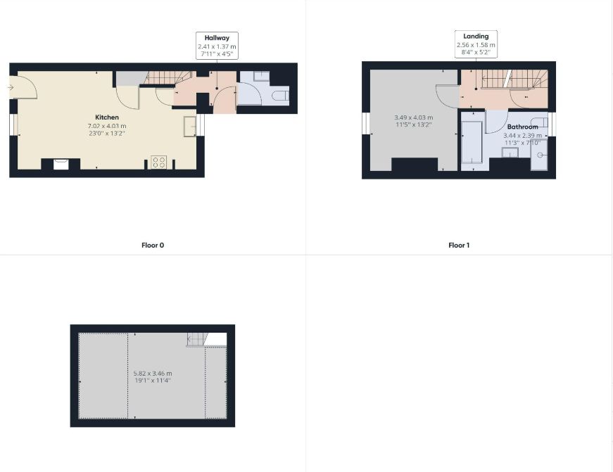 Castle Street, Woolton, L25 Street
