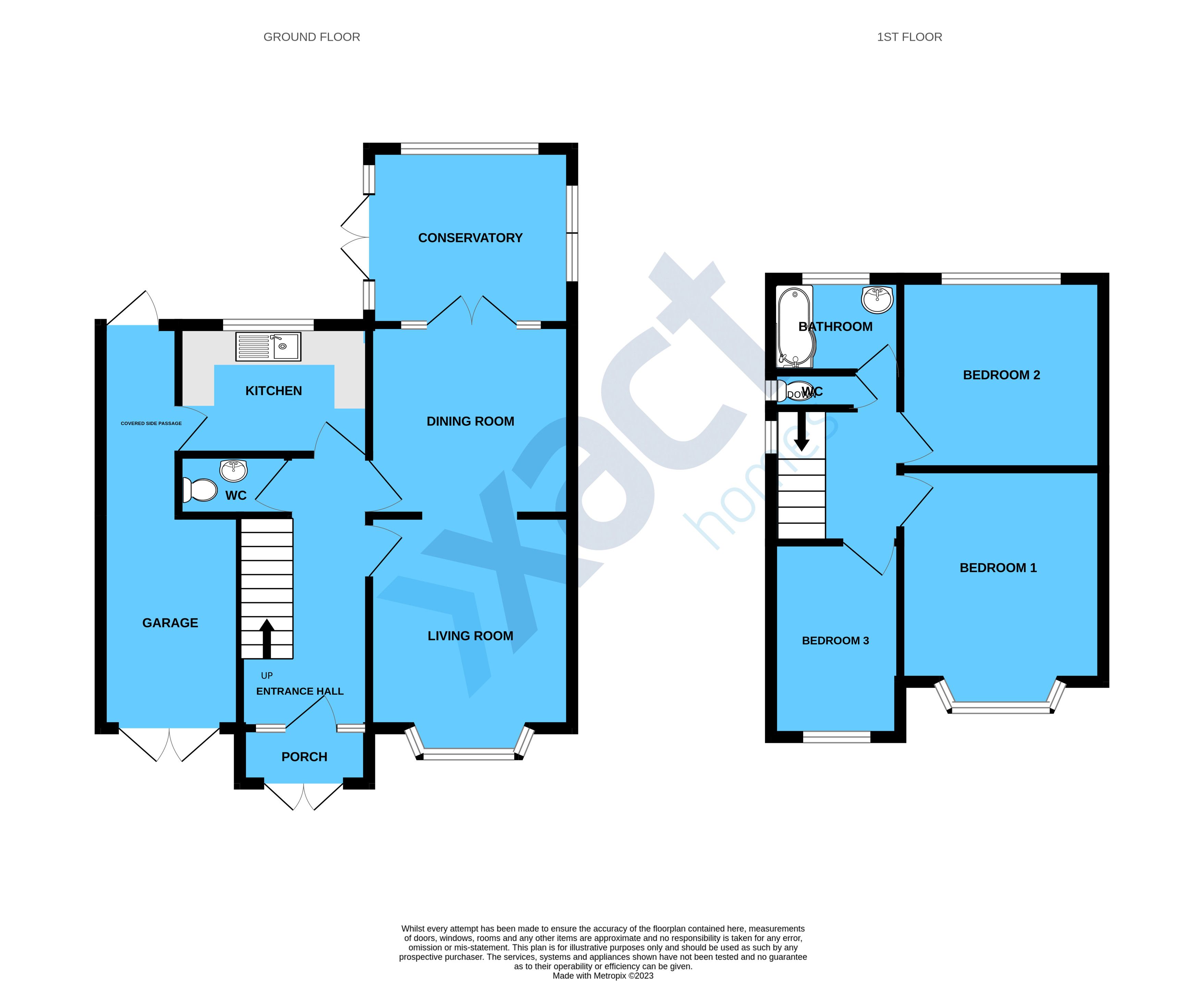Coverdale Road, Solihull, B92 Street