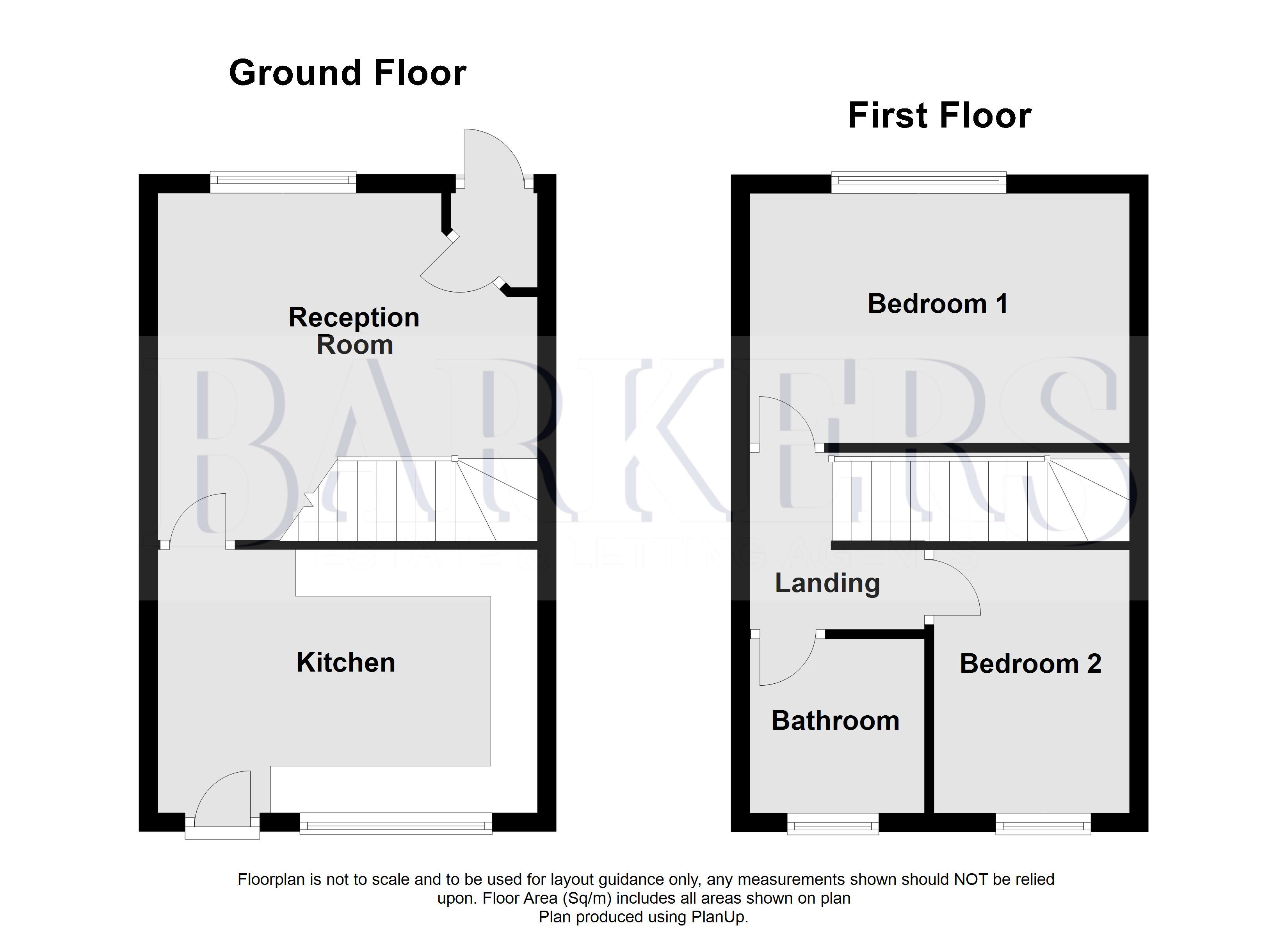 Bray Close, Borehamwood, WD6 Street