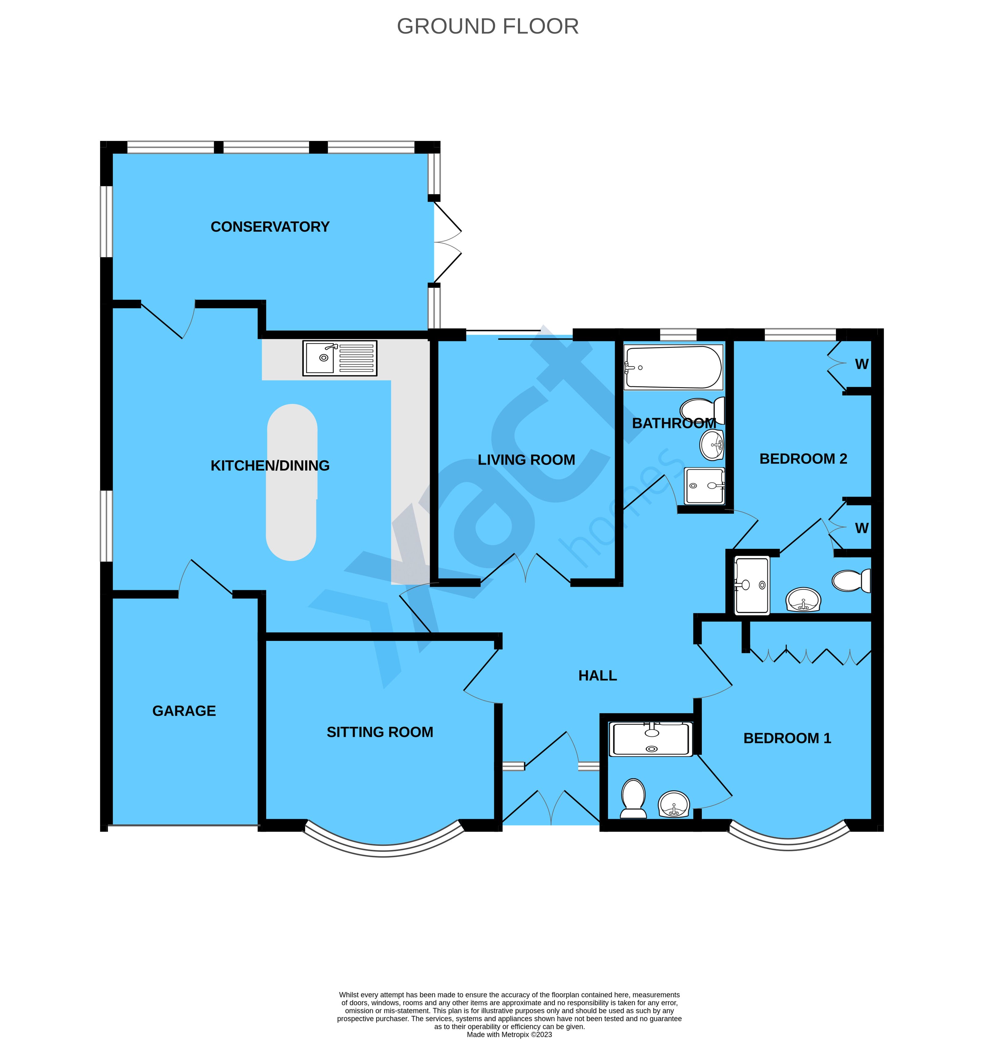 Prospect Lane, Solihull, B91 Street