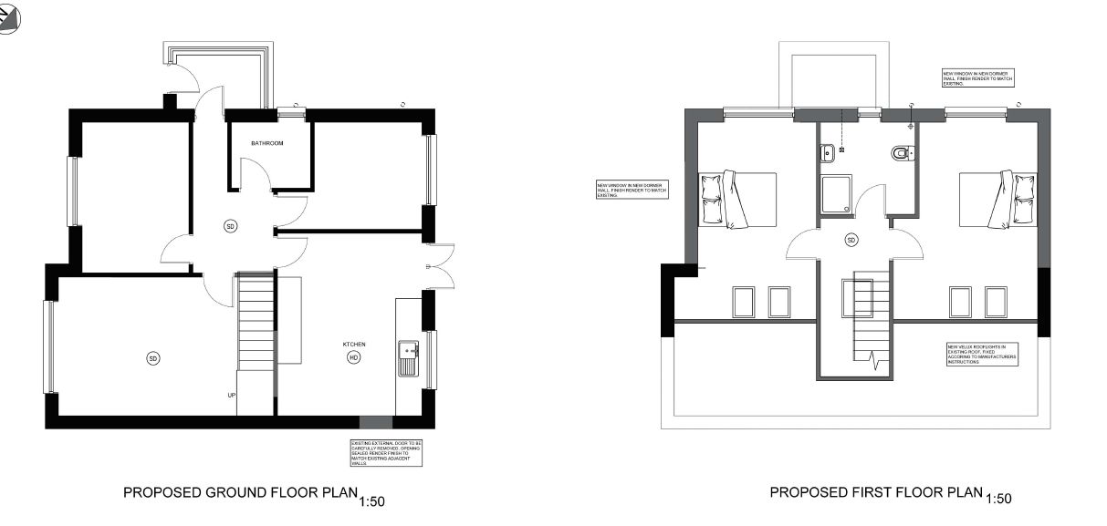 Pennine Drive, Milnrow, OL16 Street