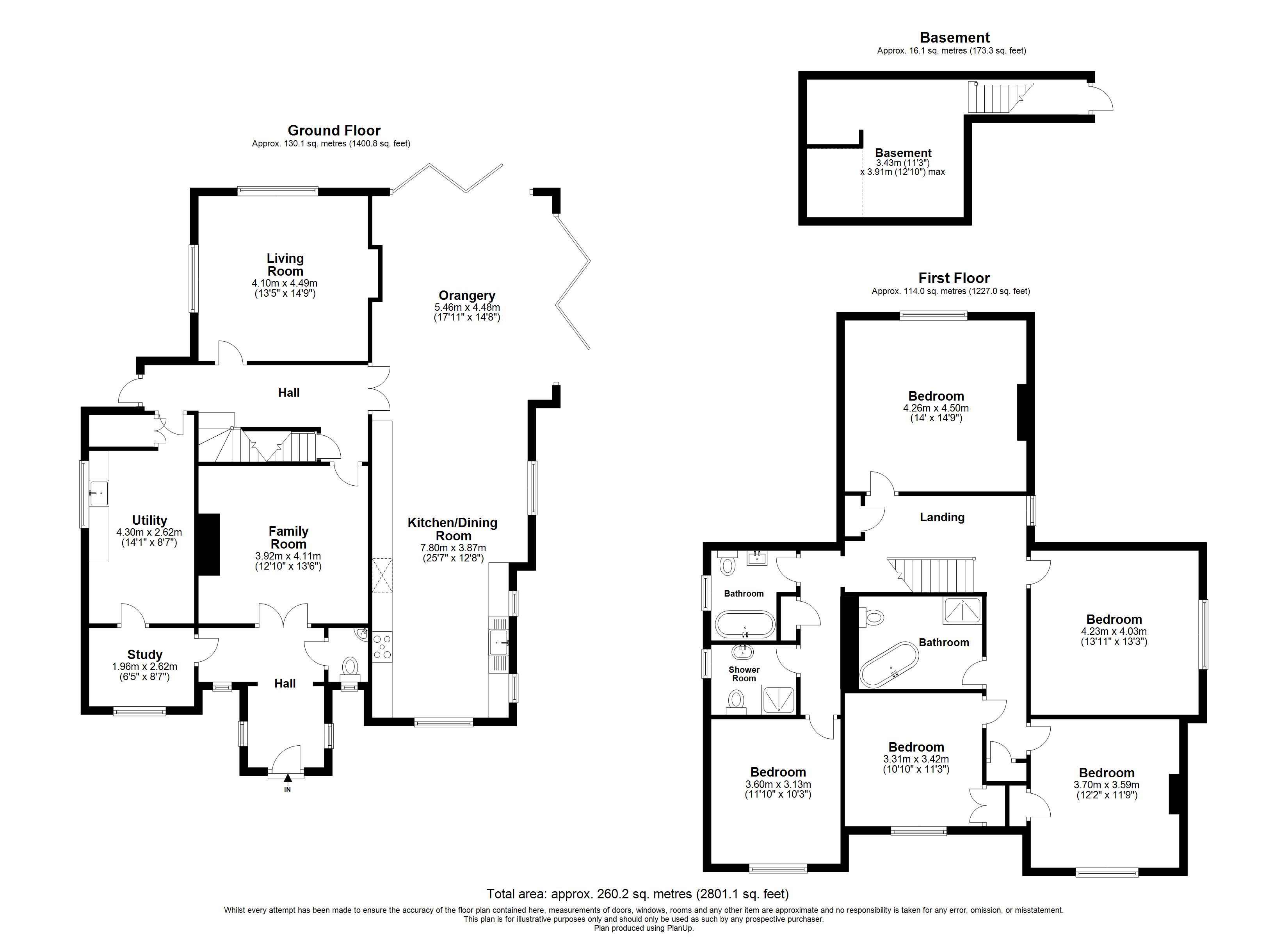 Moor Lane, Marsh Green, TN8 Street