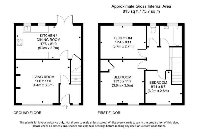 Vale Road, Haywards Heath, RH16 Street