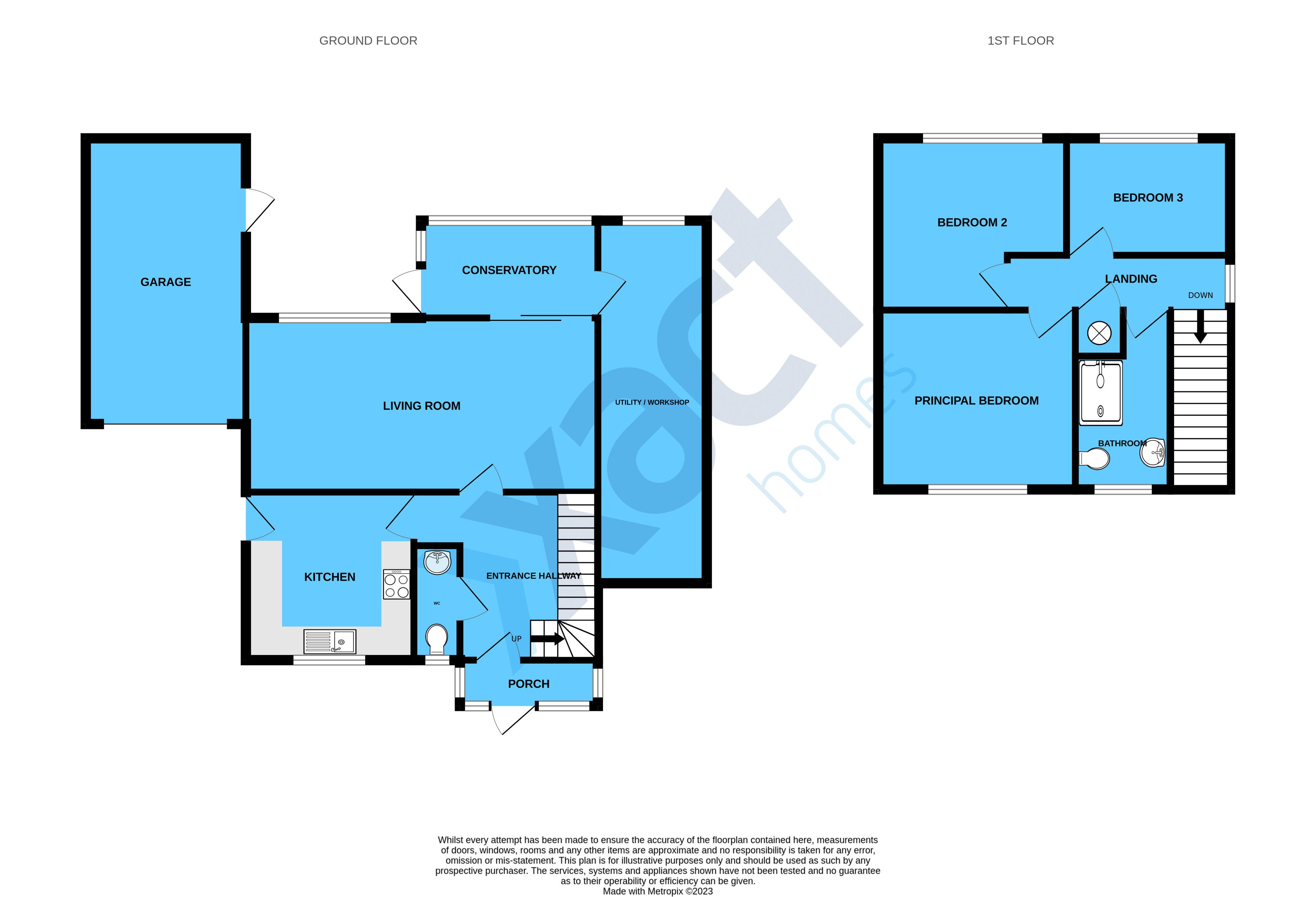 Micklehill Drive, Shirley, B90 Street