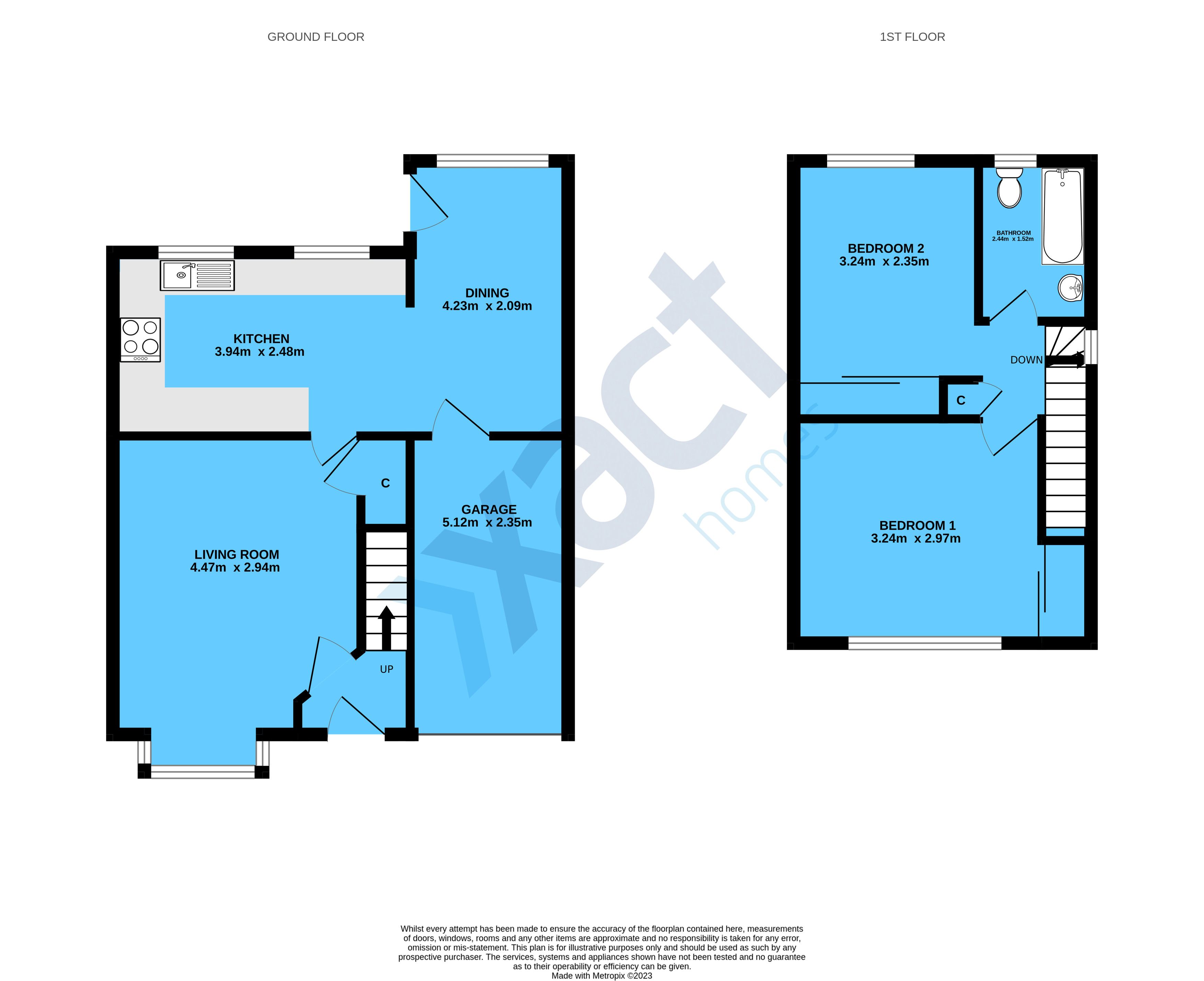 Needhill Close, Knowle, B93 Street