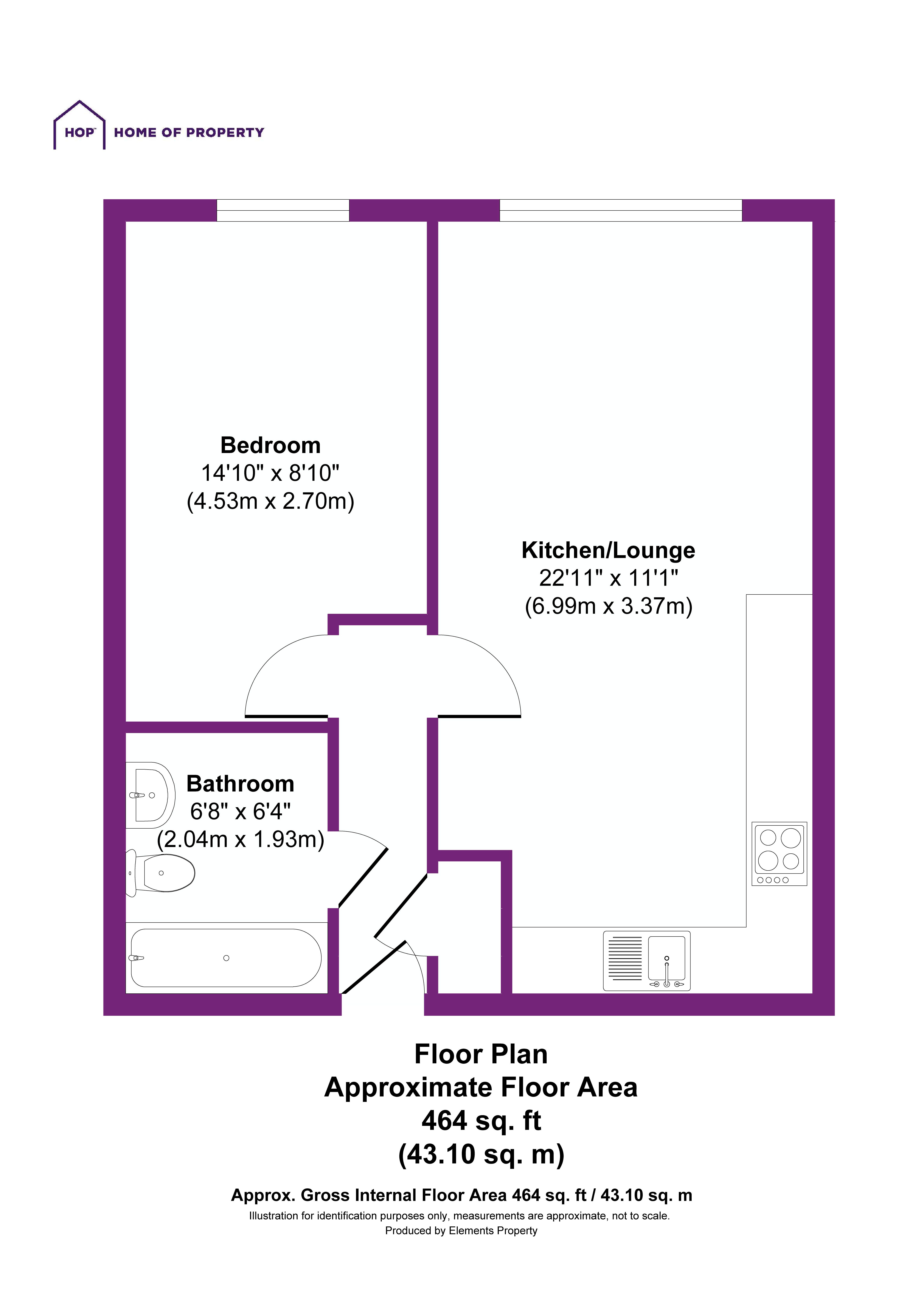 Property Floorplans 1