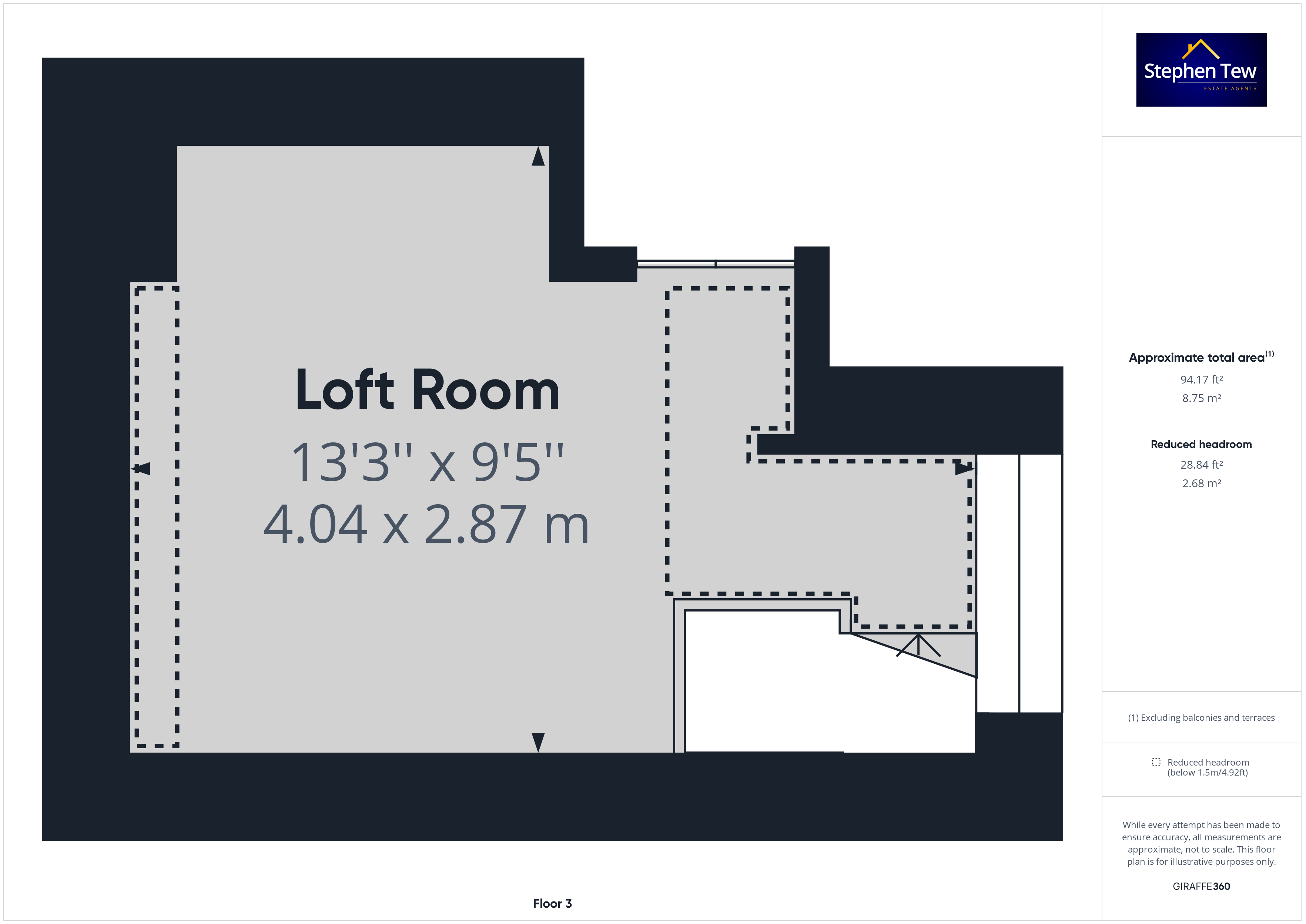 Eccleston Road, Blackpool, FY1 Street