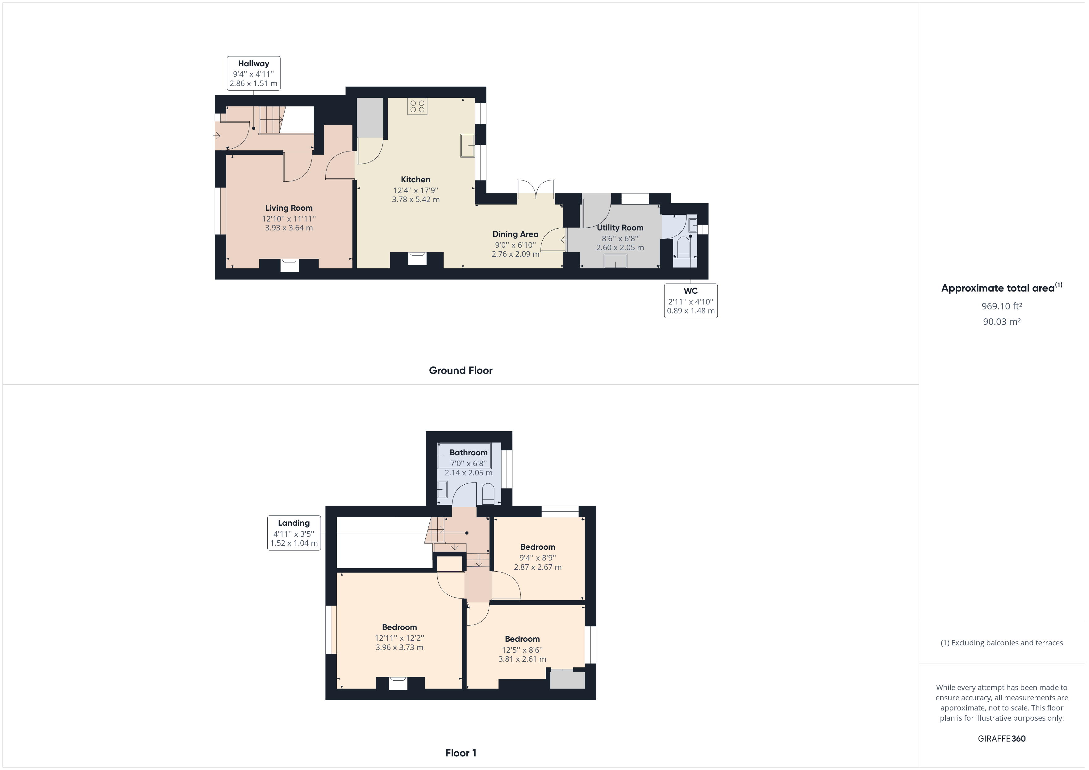 Fermor Road, Tarleton, PR4 Street