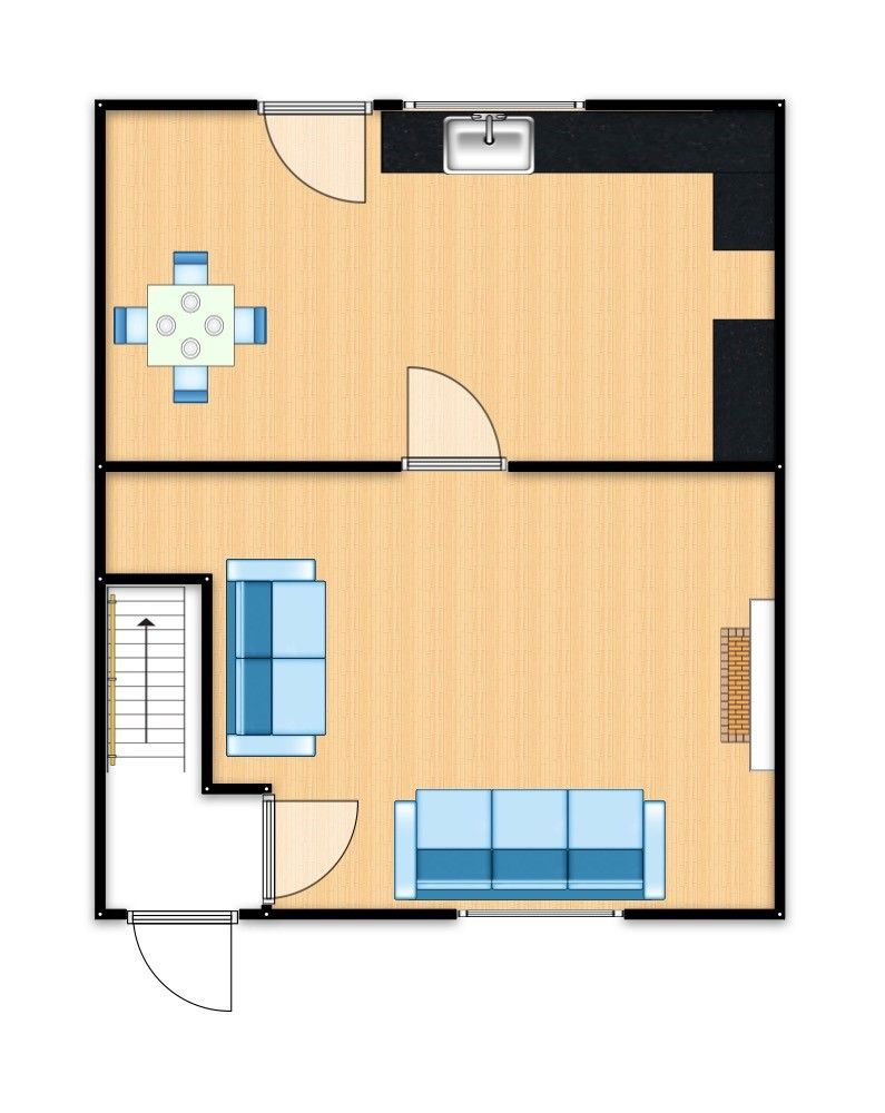 Peel Green Road, Eccles, M30 Street