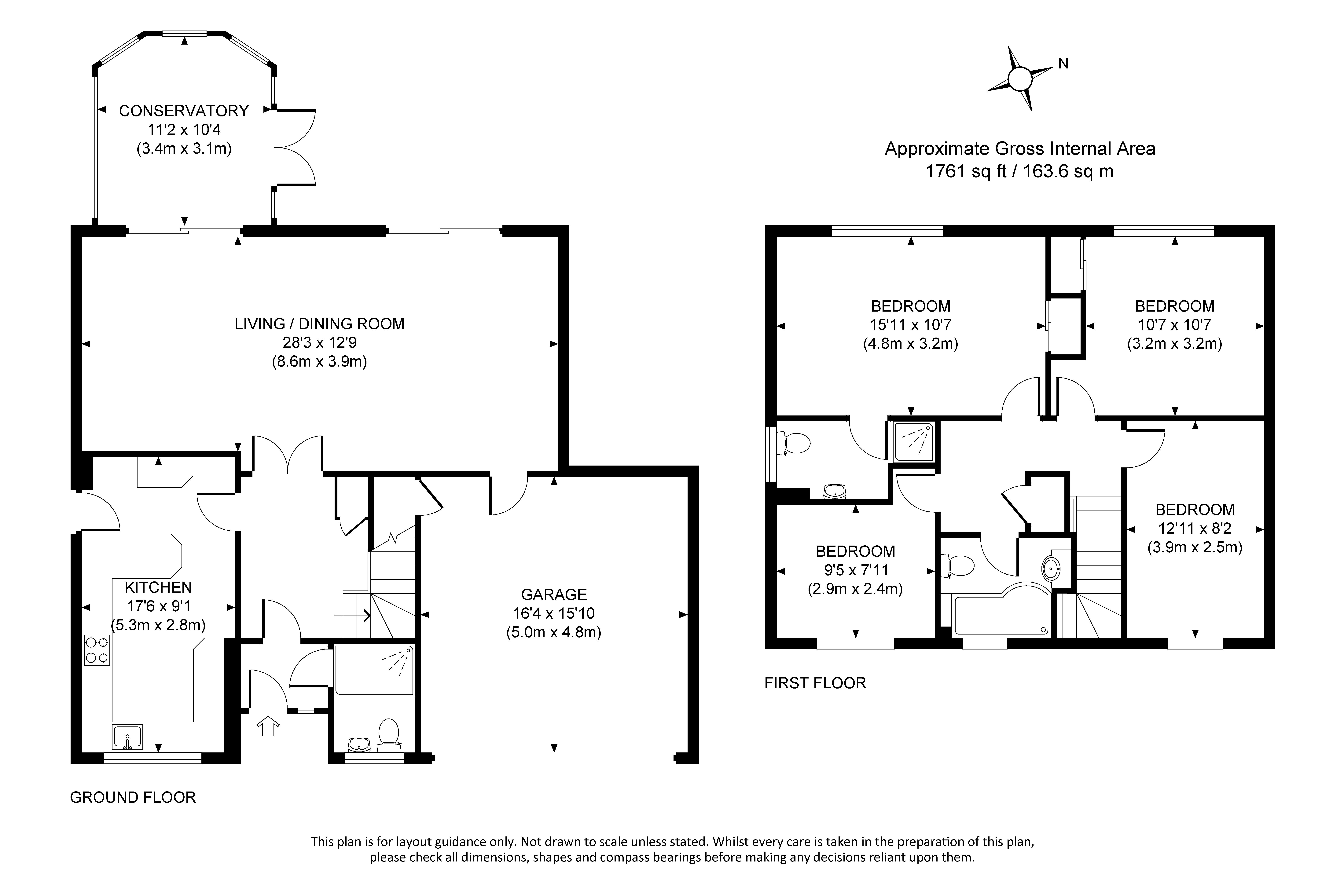 Costells Edge, Scaynes Hill, RH17 Street