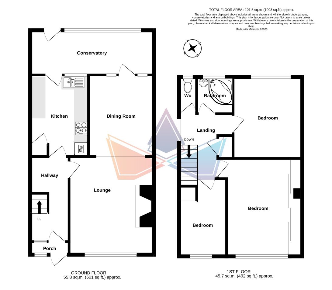 Dumpton Park Drive, Ramsgate, CT11 Street