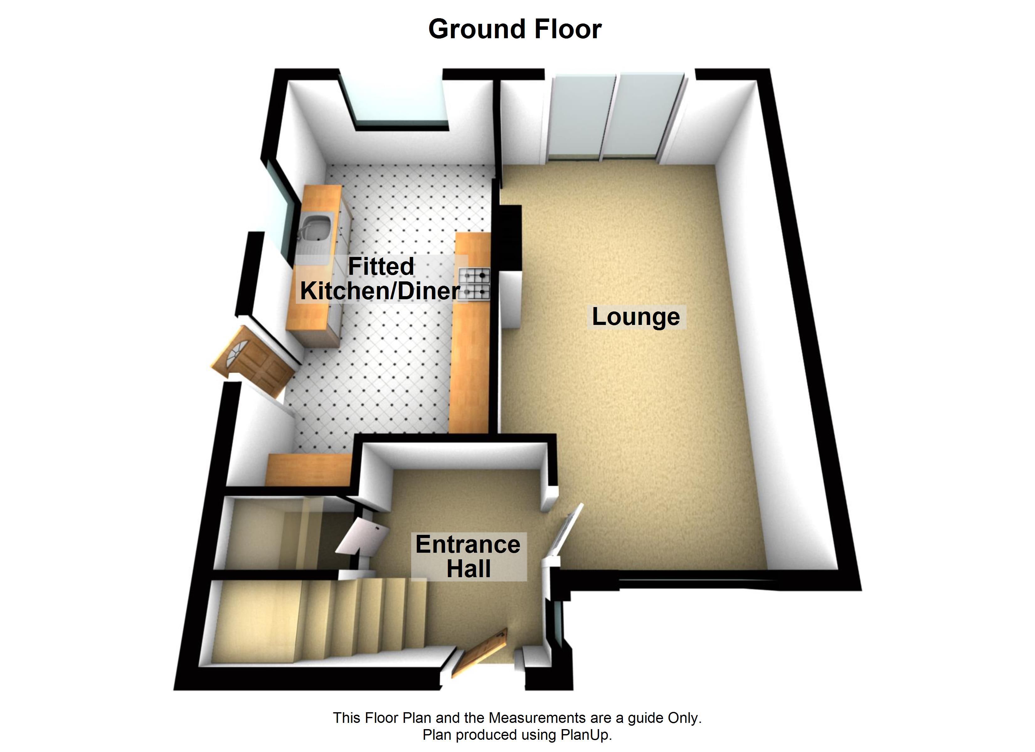 Skelton Drive, West Knighton, Leicester Street