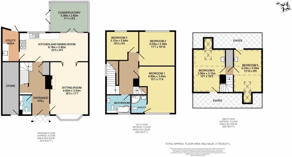 Finches Gardens, Lindfield, RH16 Street