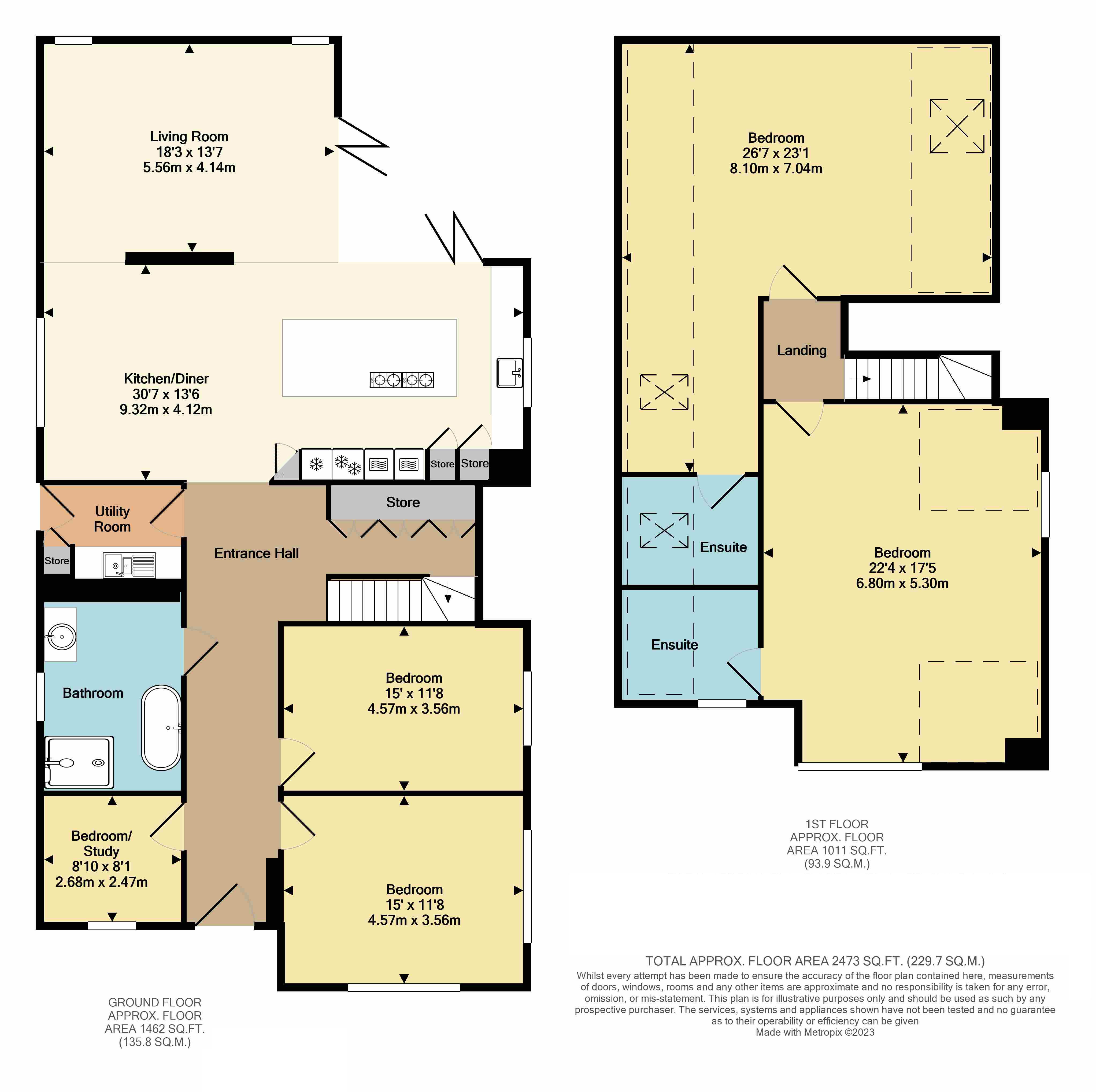 Arundel Road, Cliffsend, CT12 Street