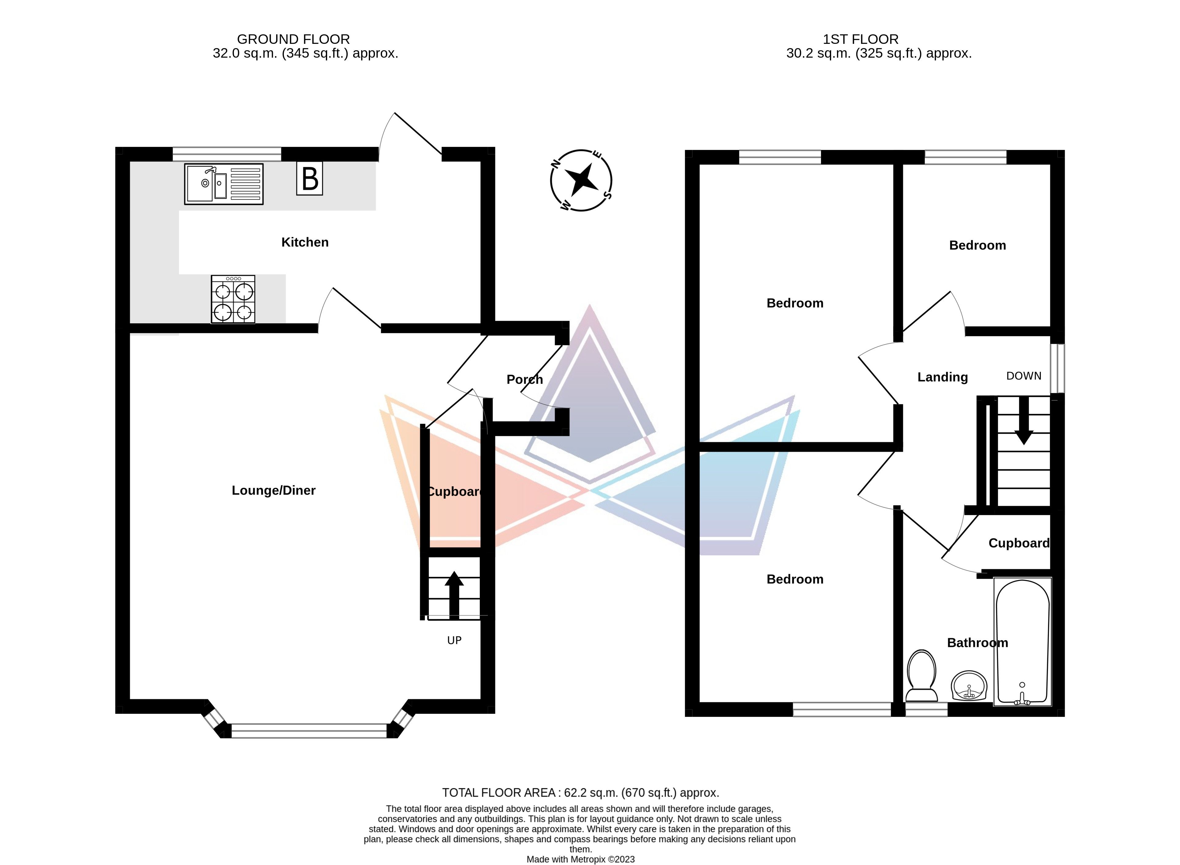 Tennyson Gardens, Aylesham, CT3 Street