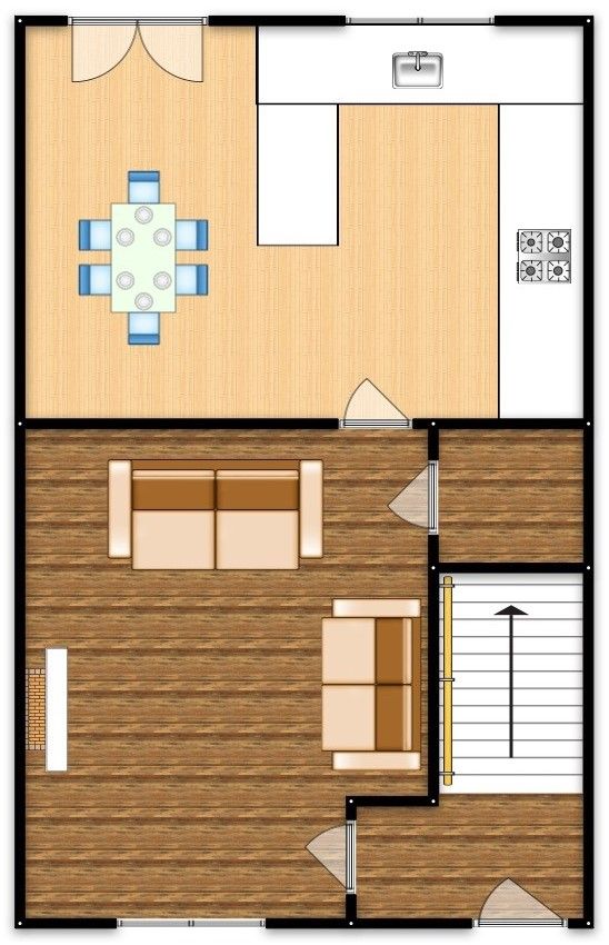 Finstock Close, Eccles, M30 Street