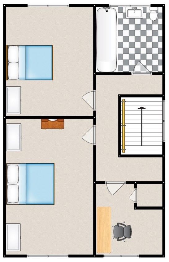 Finstock Close, Eccles, M30 Street