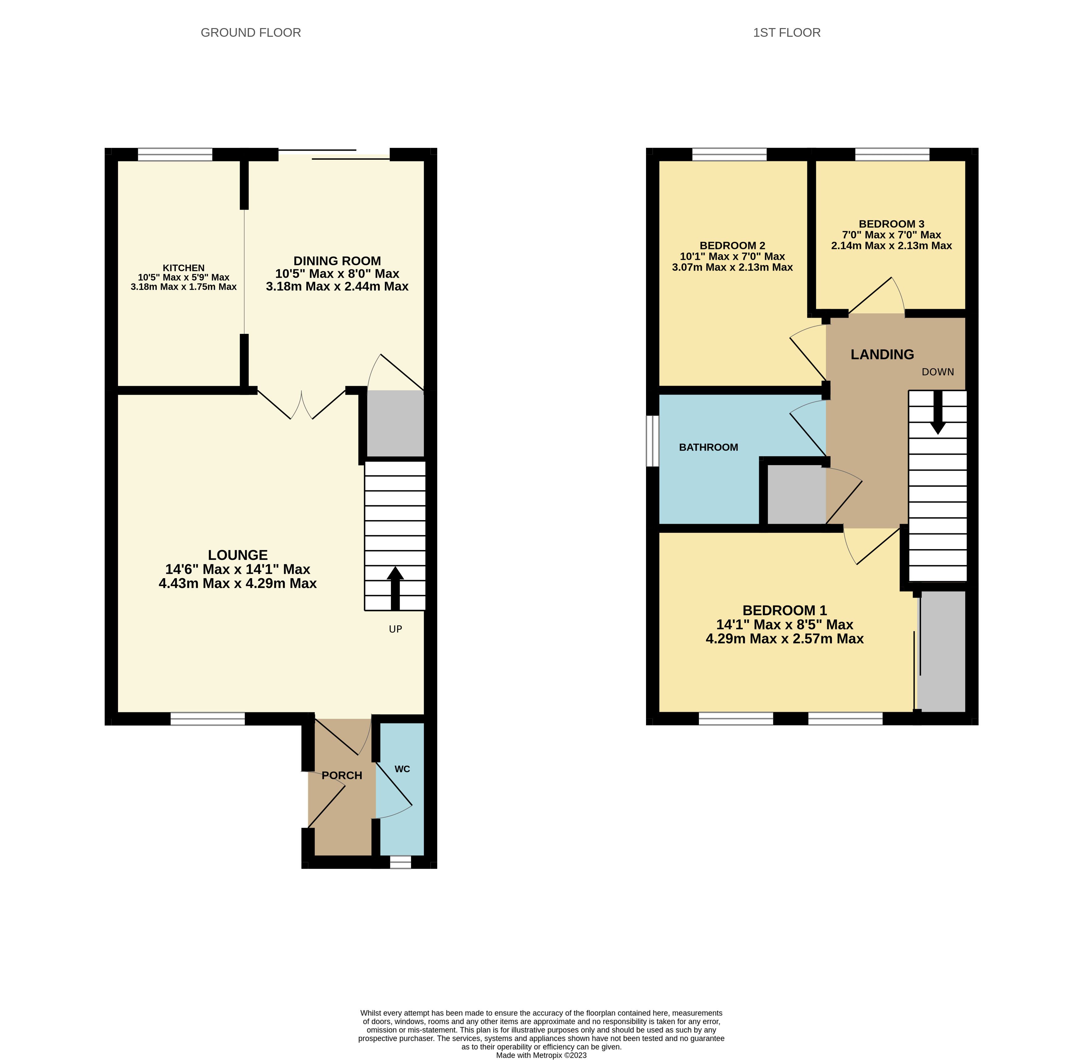 Dundonald Close, Woolston, SO19 Street