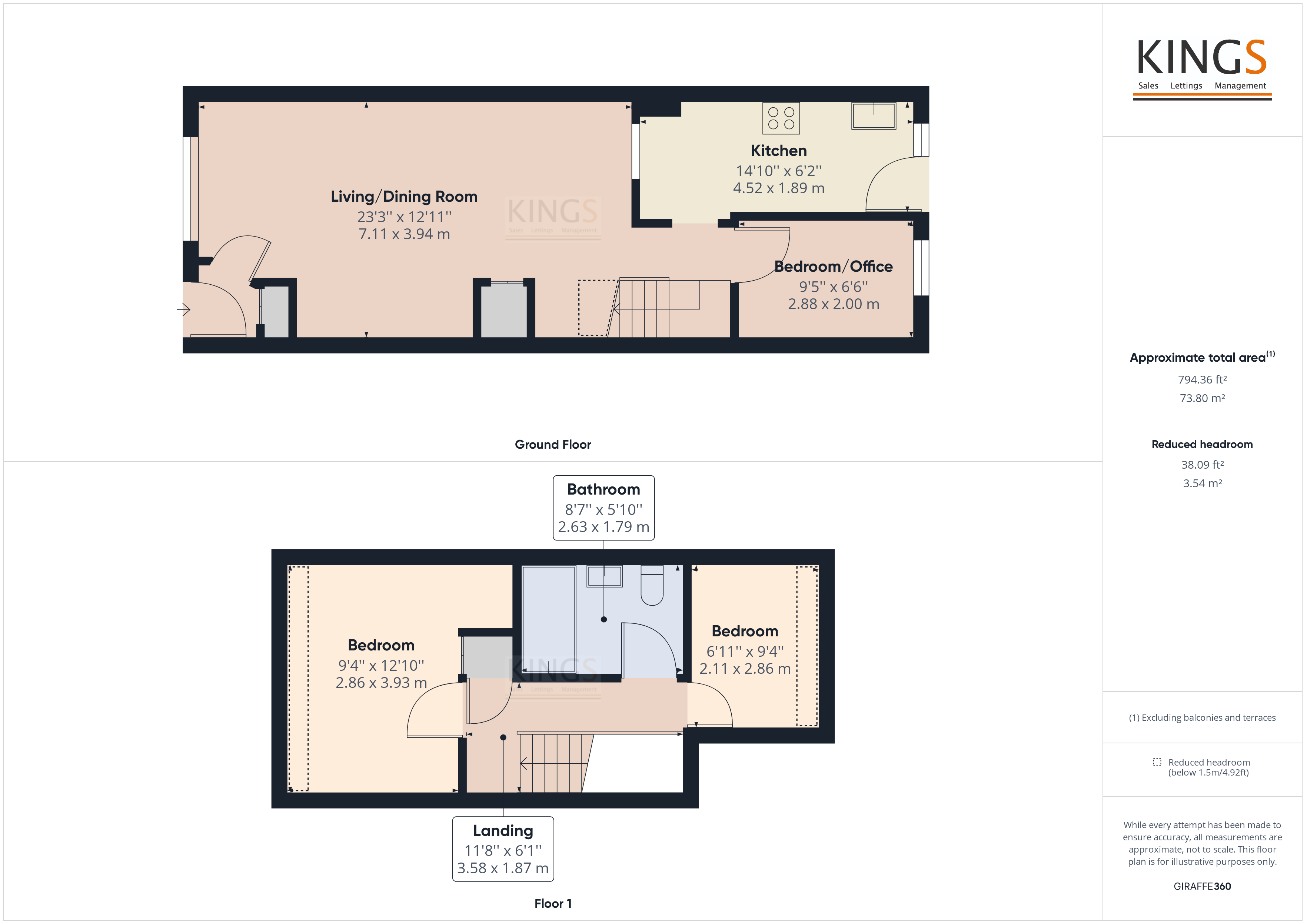 Cotton Field, Hatfield, AL10 Street