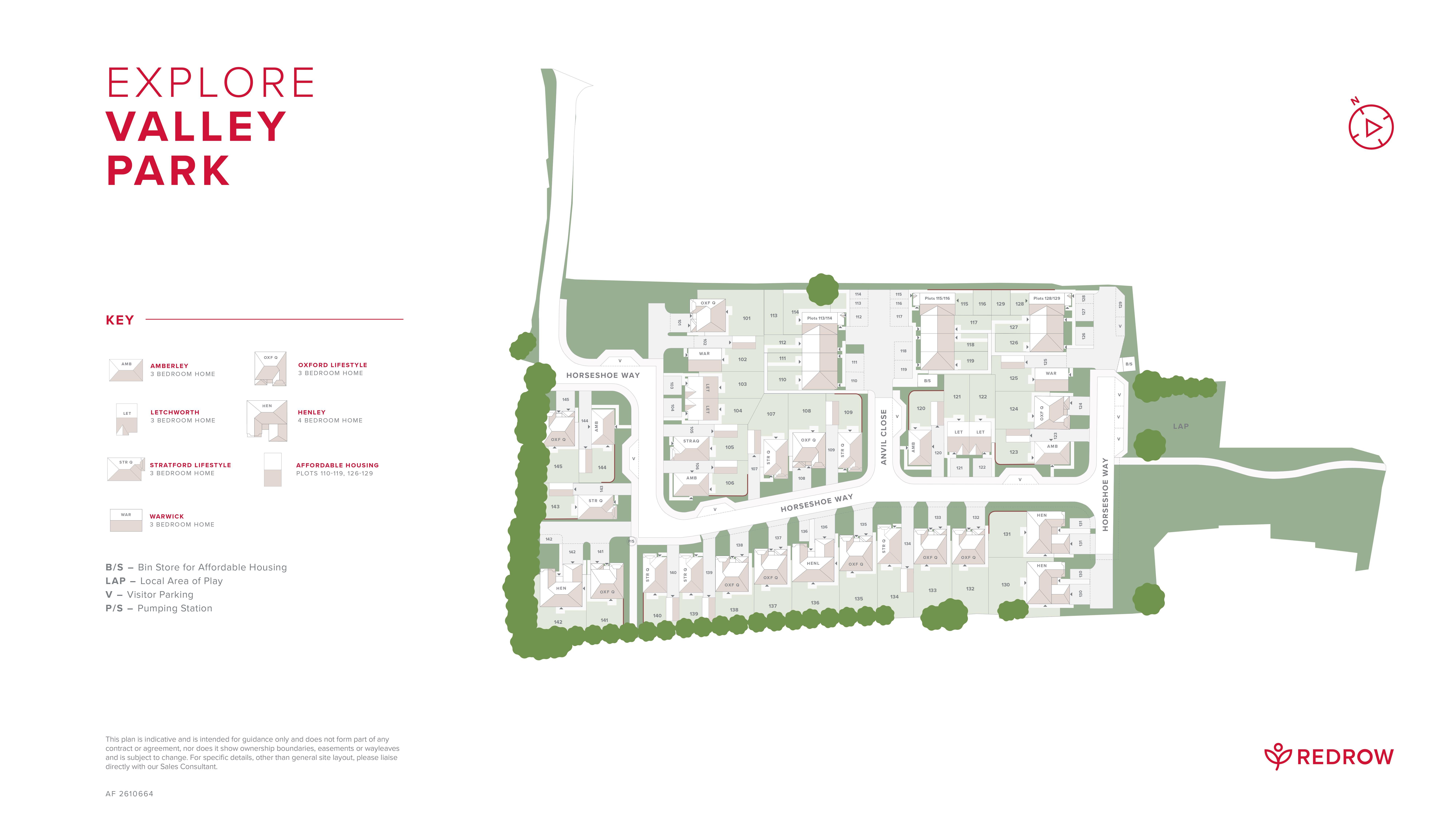 Ford Lane, Yapton, BN18 Street