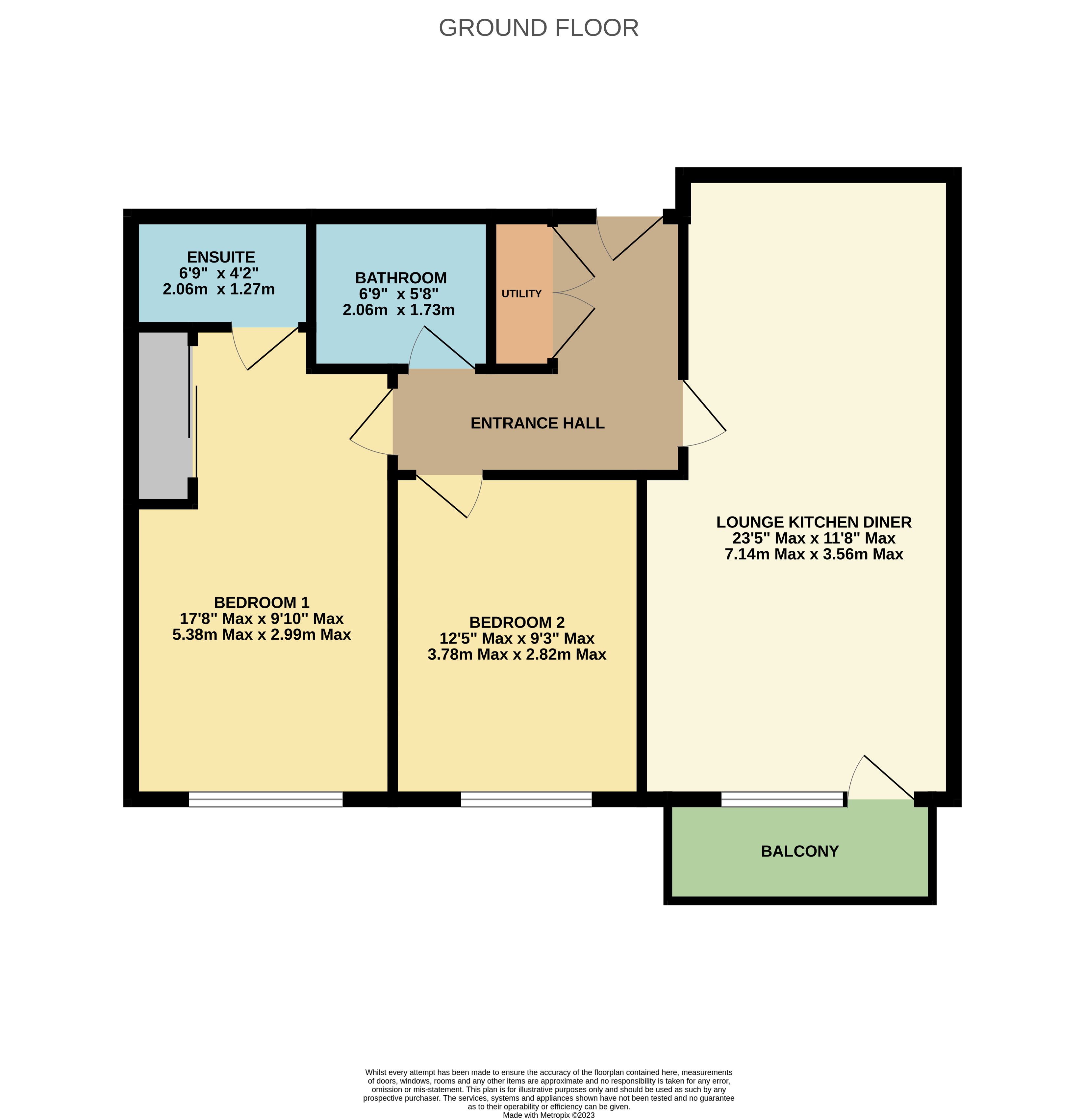 Keel Road, Woolston, SO19 Street