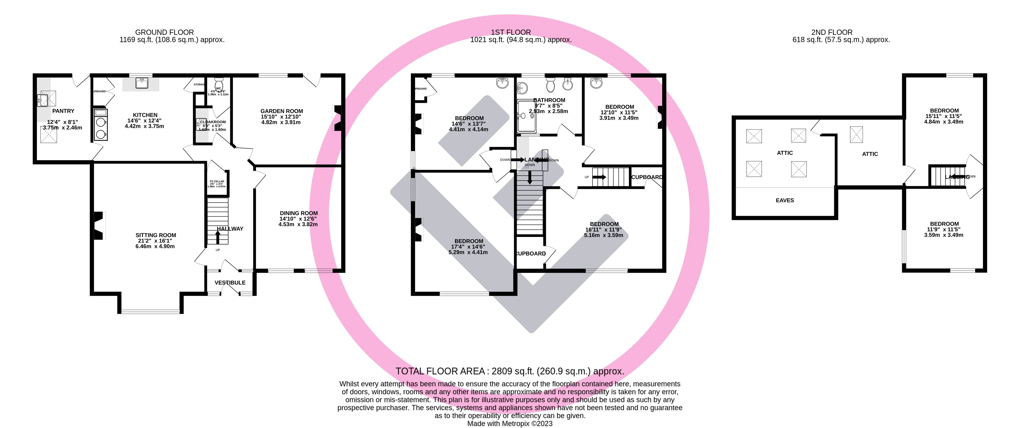 Westbourne Drive, Lancaster, LA1 Street