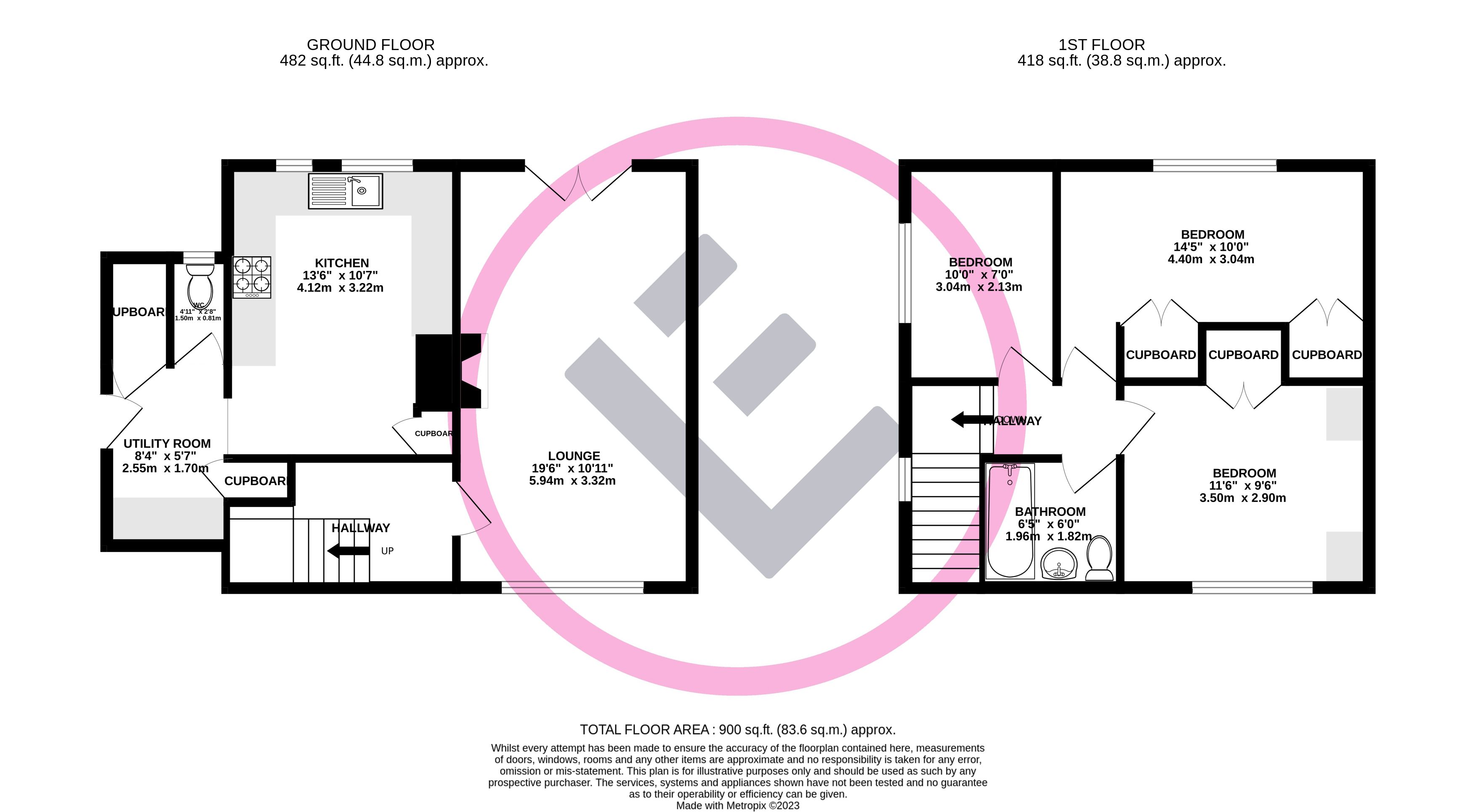 Windermere Road, Carnforth, LA5 Street