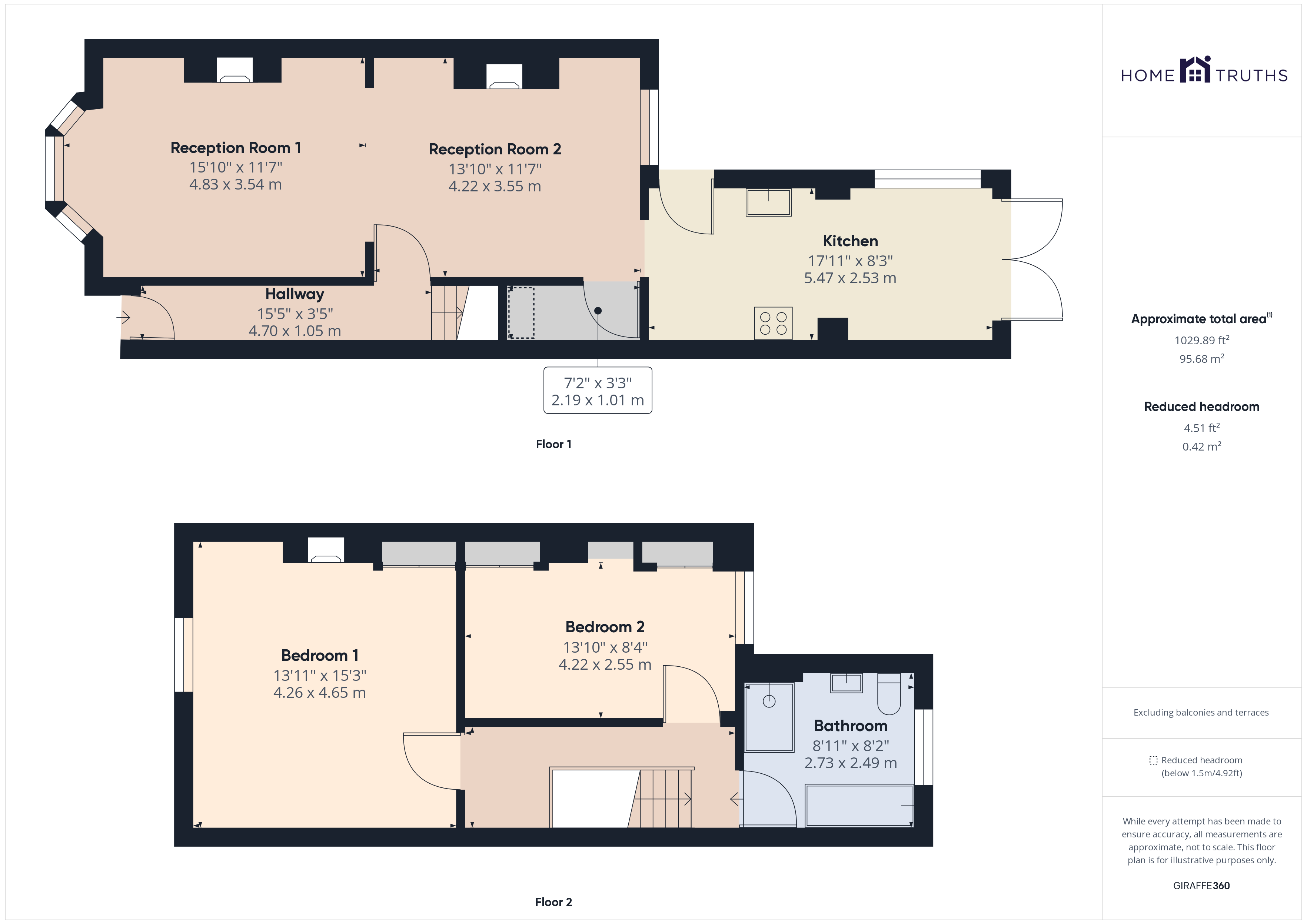 Station Road, Croston, PR26 9RN Street