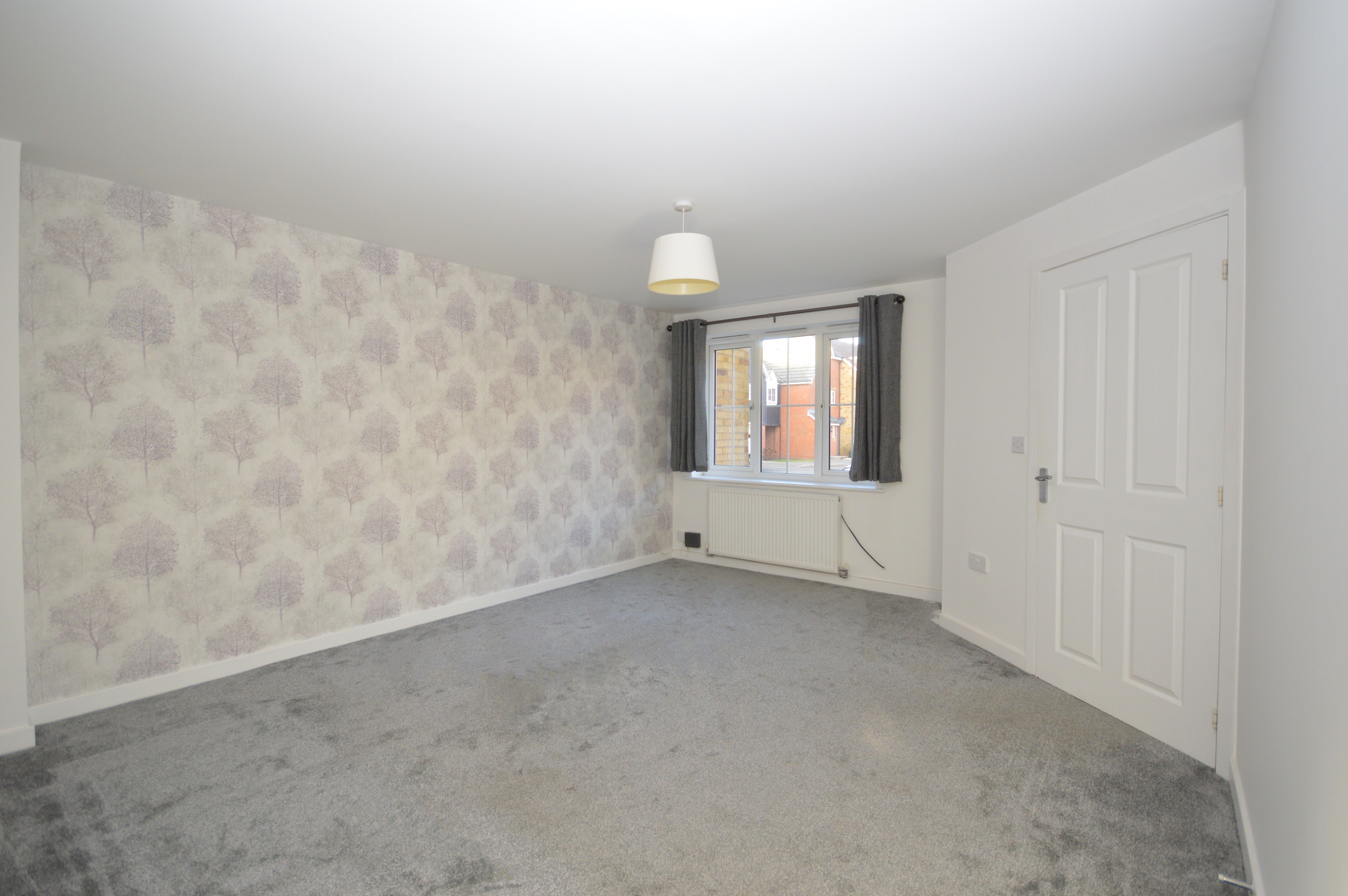 Campbell Road, Hawkinge, CT18 Street