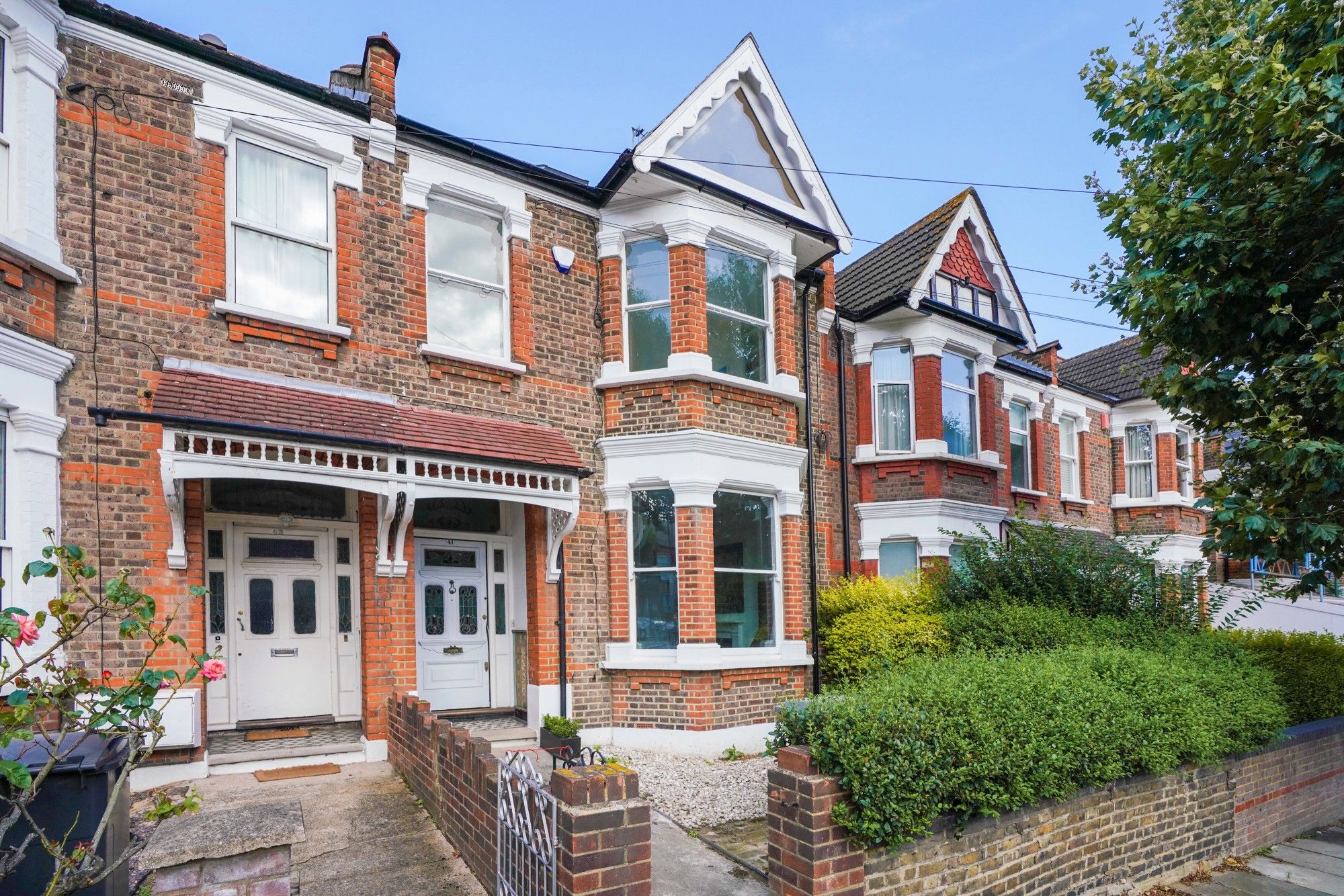 41 Dundonald Road Image
