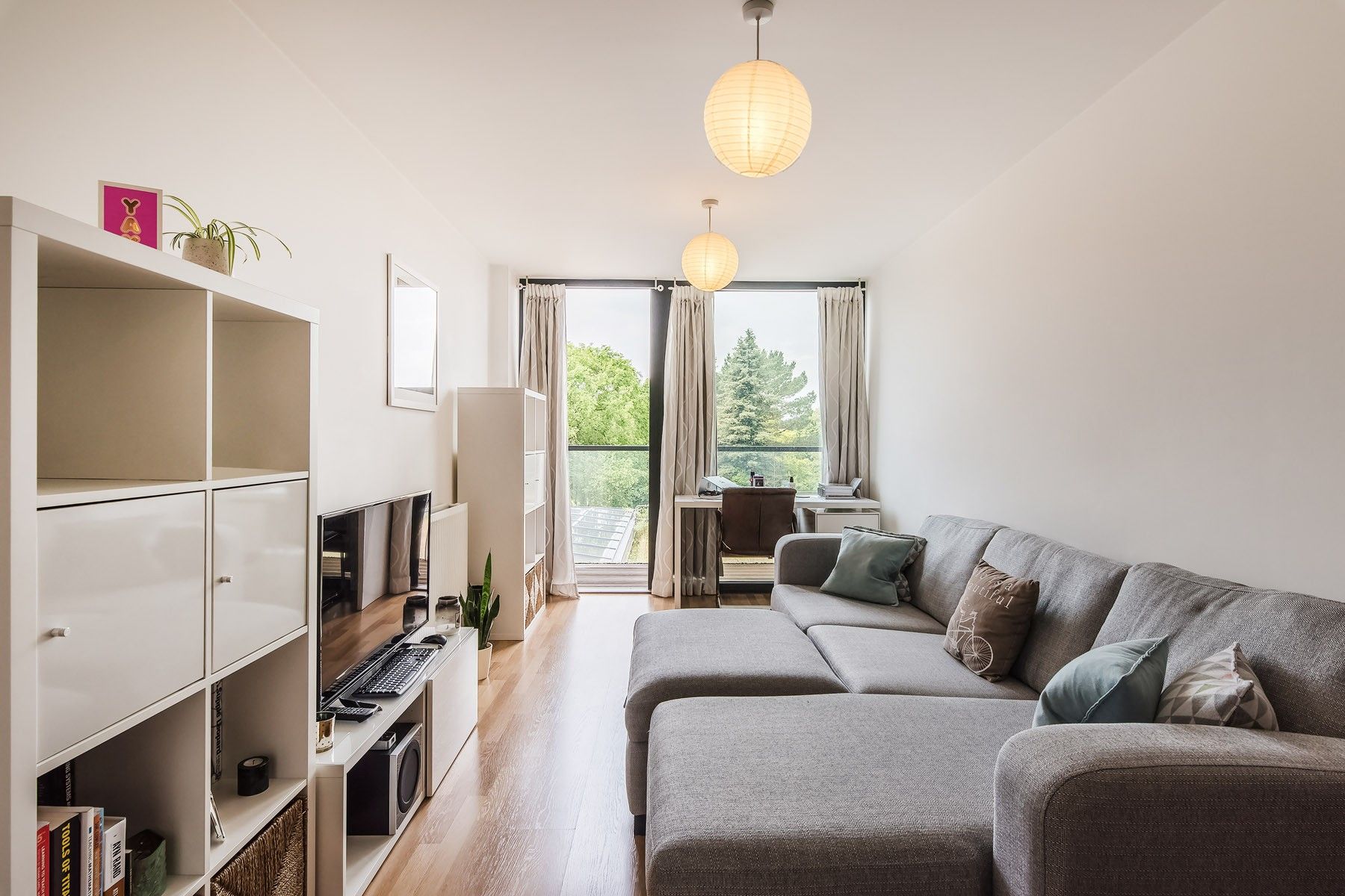 Flat 142 Image