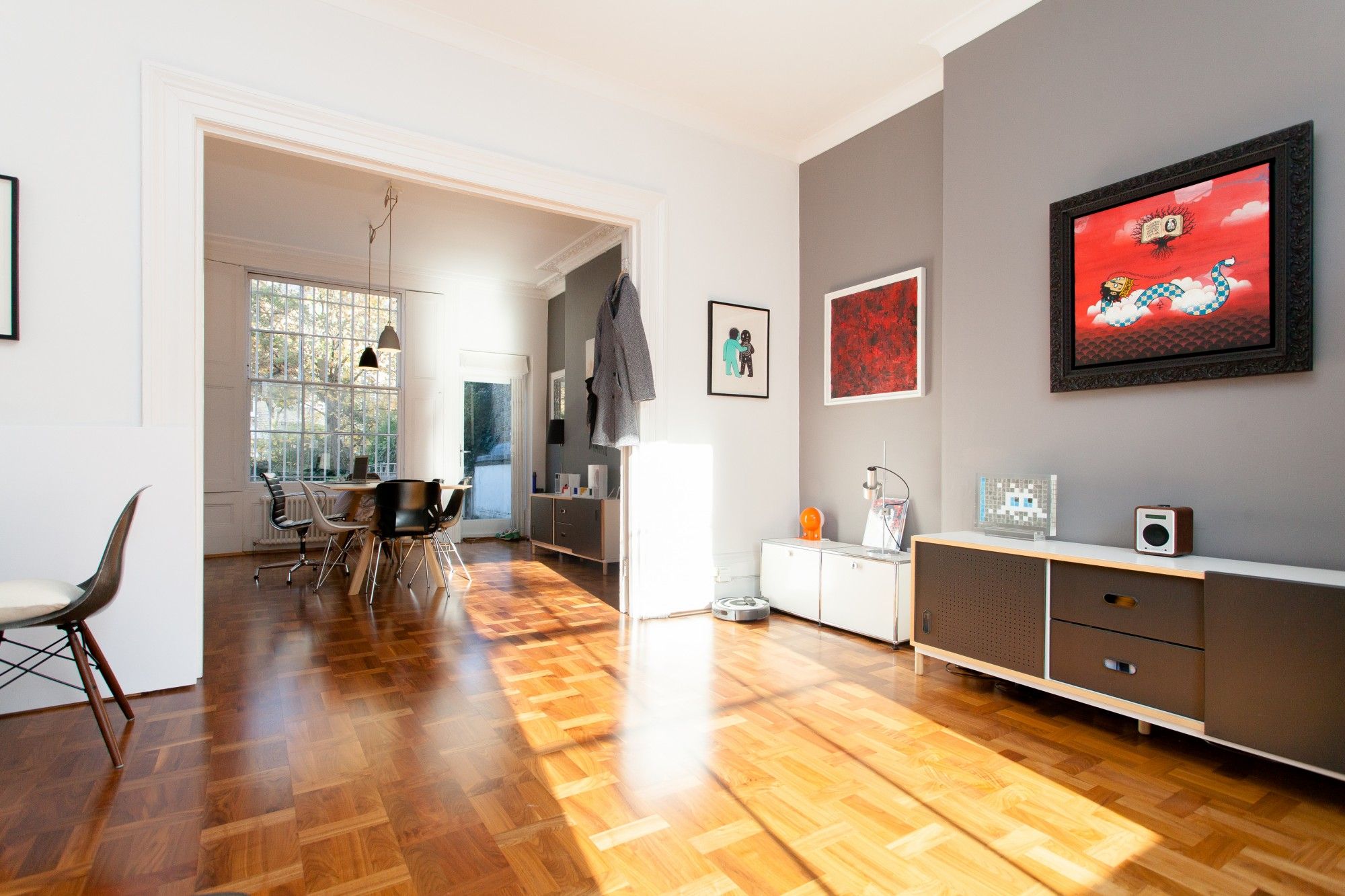 Flat 2 Image