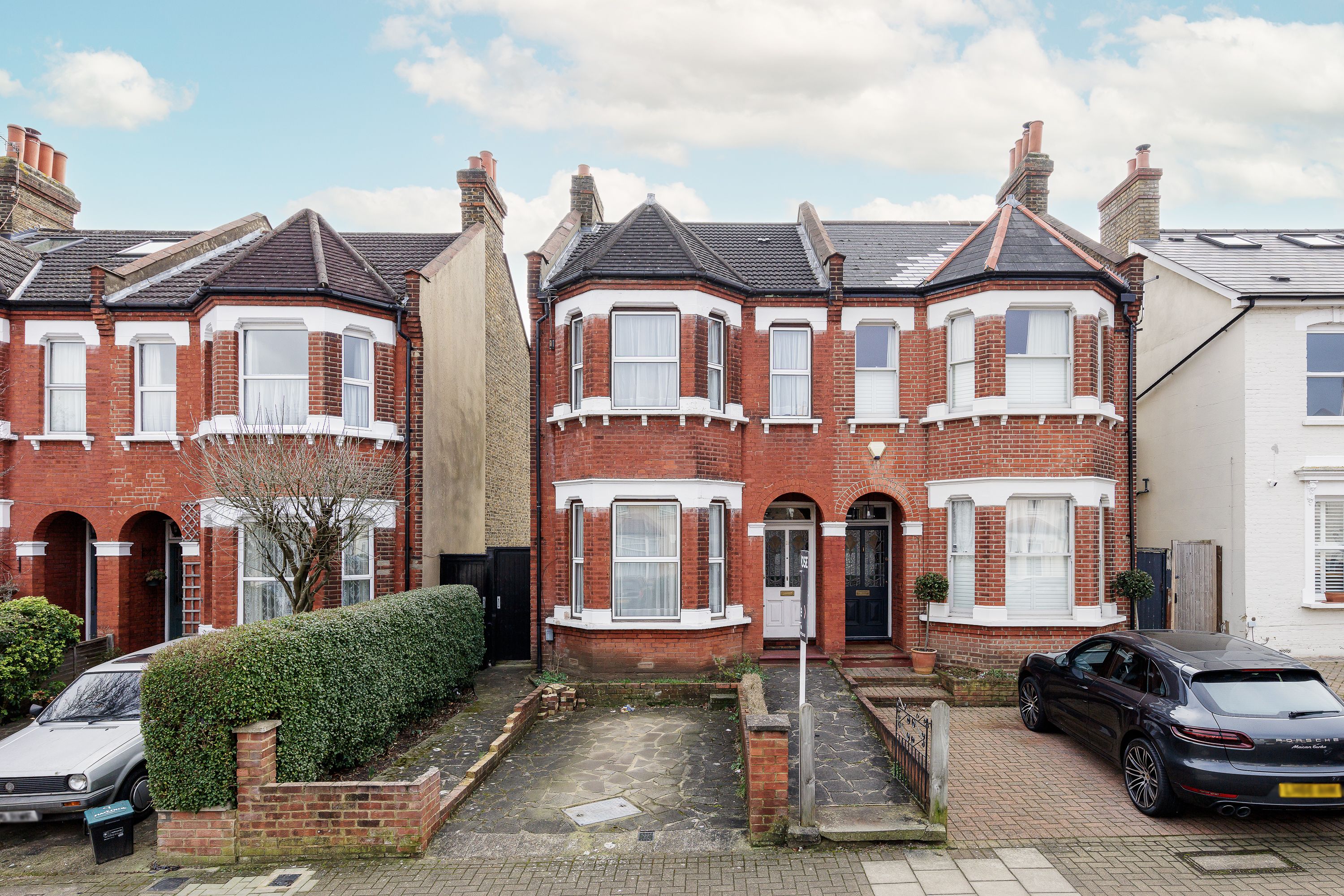 Mackenzie Road, Beckenham, BR3 Street