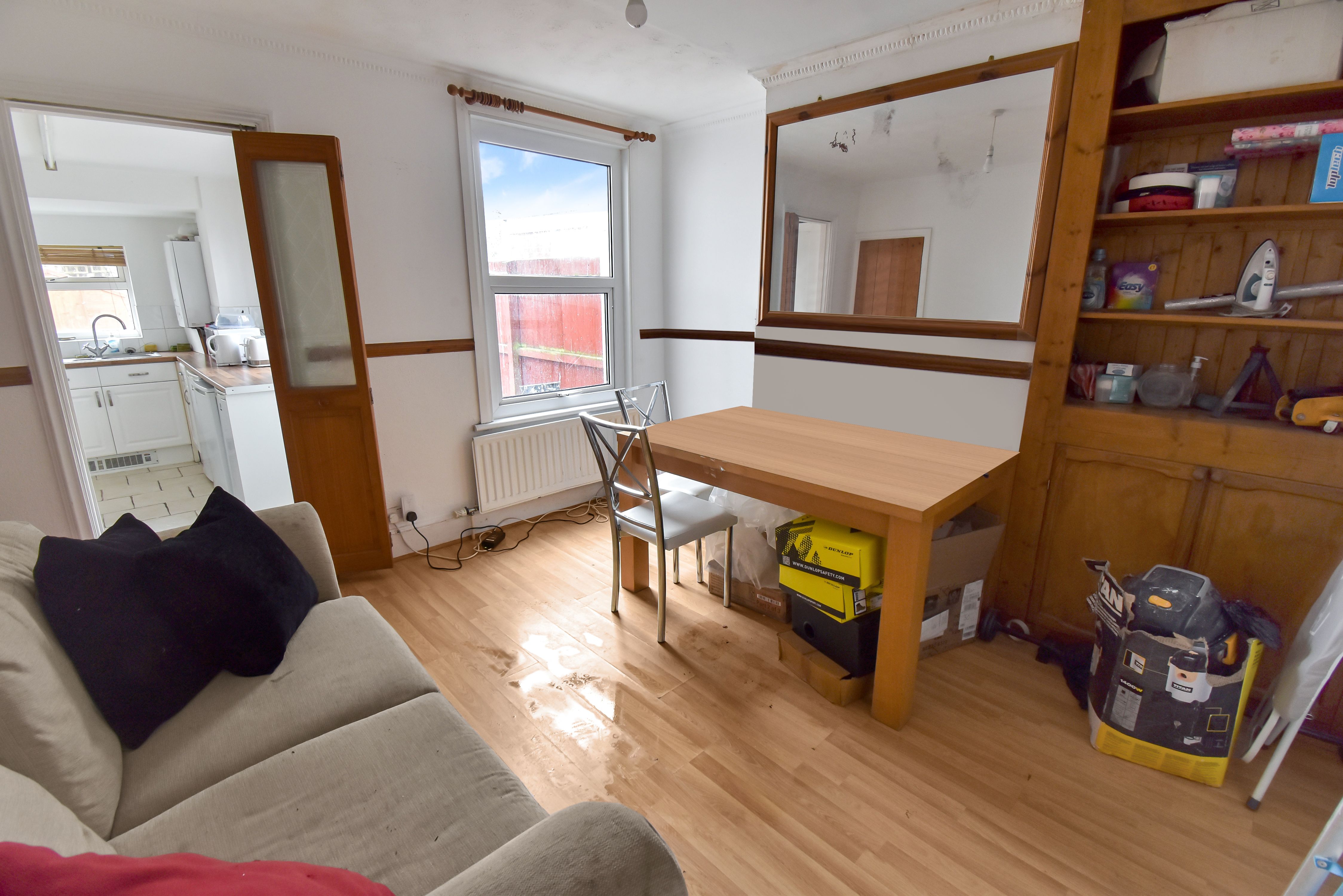 Pemberton Road, Ashford, TN24 Street